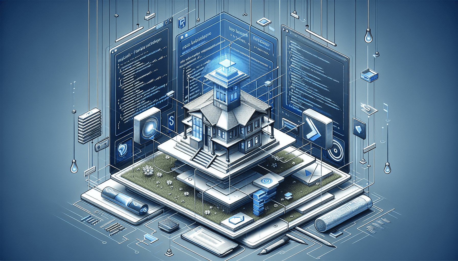 Featured image for article: Naadloze Refactoring van Micro-Frontends: Beste Praktijken voor Stabiliteit