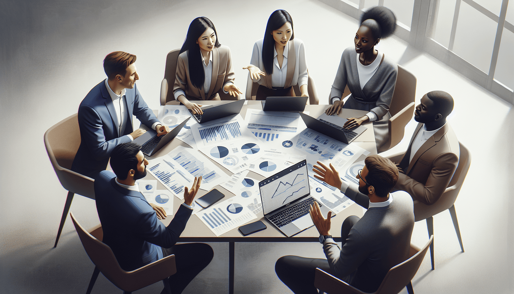 Featured image for article: Inzicht in de Organisatorische Dynamiek Die Leidt Tot Mislukte Websiteprojecten
