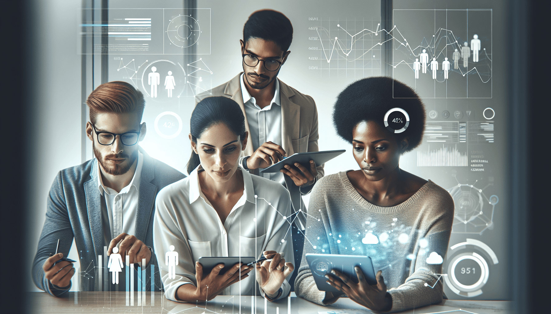 Featured image for article: Mythbusting Usability Testing: Inzichten die Ertoe Doen in 2026