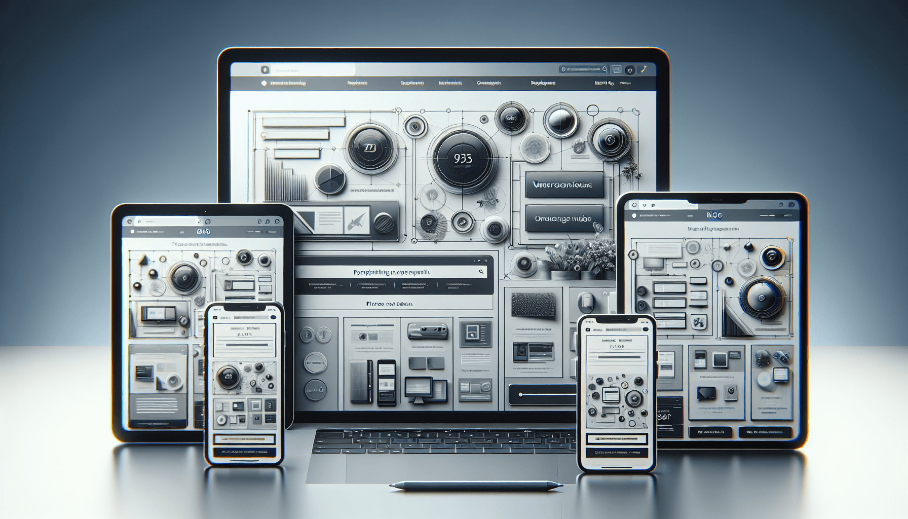 Featured image for article: Veelvoorkomende UX-mythen in E-commerce Ontkracht: Wat Testen Onthult