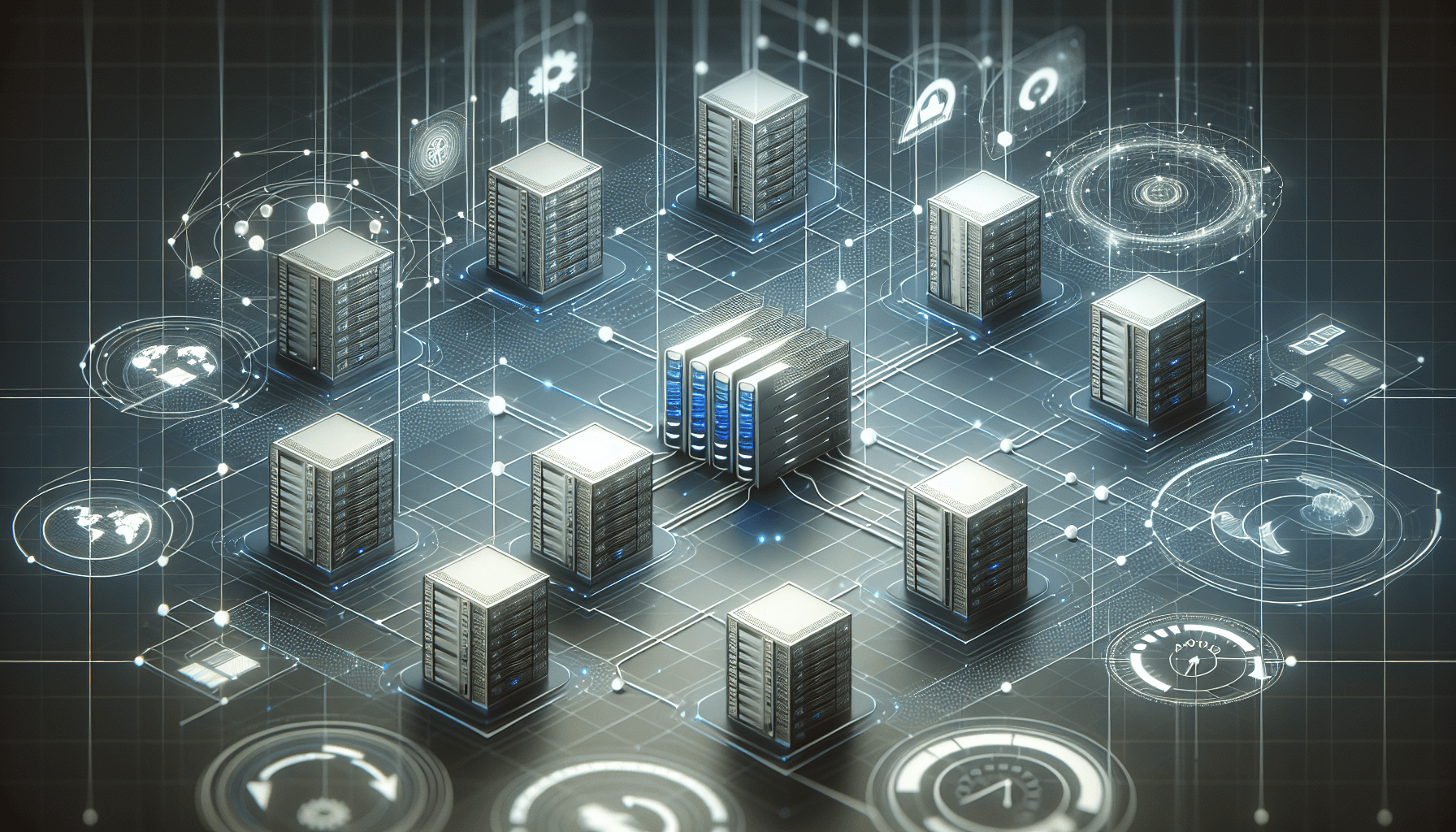 Featured image for article: CDN-strategieën Optimaliseren: Een Technische SEO Checklist voor 2026