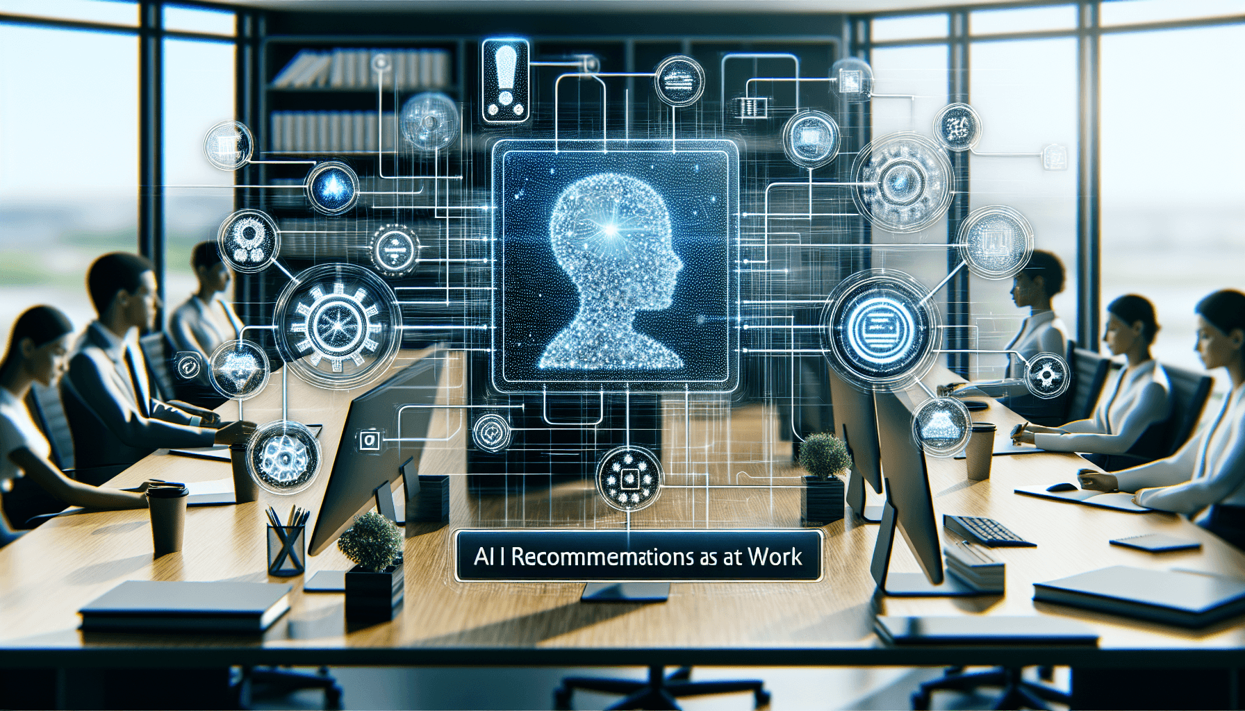 Featured image for article: AI Aanbevelingen Benutten voor Schaalbare Automatiseringsoplossingen