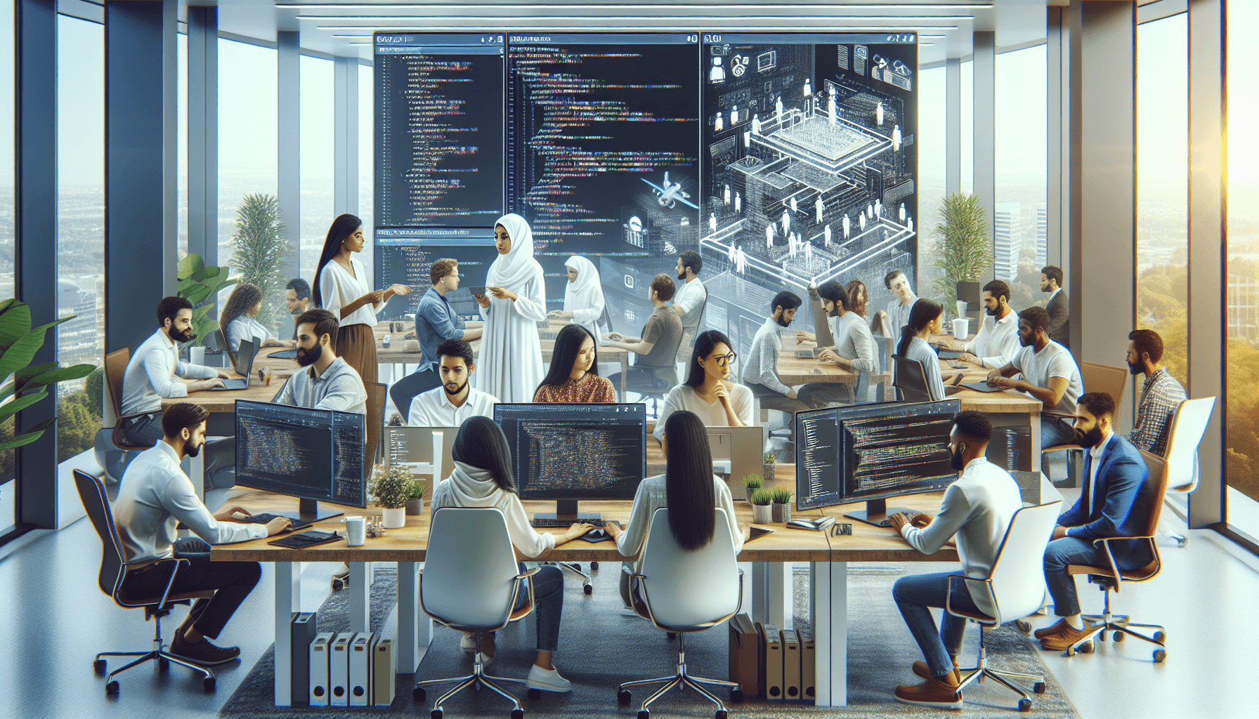 Featured image for article: De Werkelijke Trade-Offs in DevOps en CI/CD Kaders Begrijpen