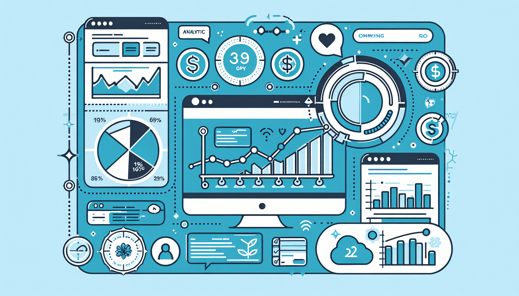 Featured image for article: E-Commerce UX Optimaliseren: Effectieve CRO Prioriteringskaders
