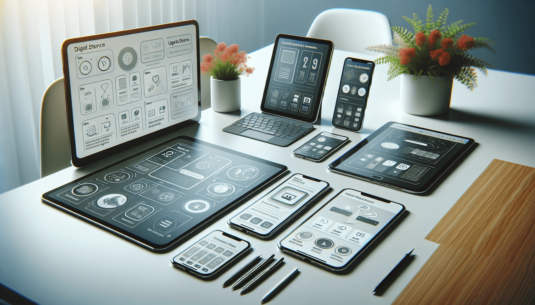 Featured image for article: Kritieke Mobiele UX Fouten Die Je Inkomsten Kunnen Verminderen