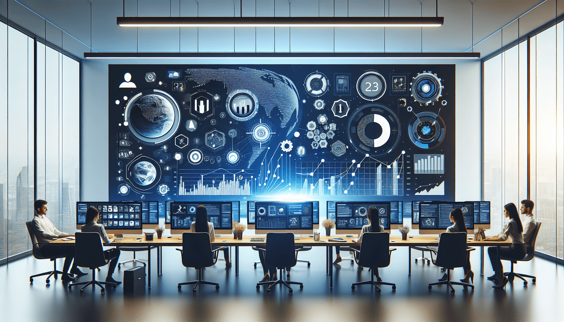 Featured image for article: De Kloof: Prachtig Ontwerp vs. Conversiepercentages