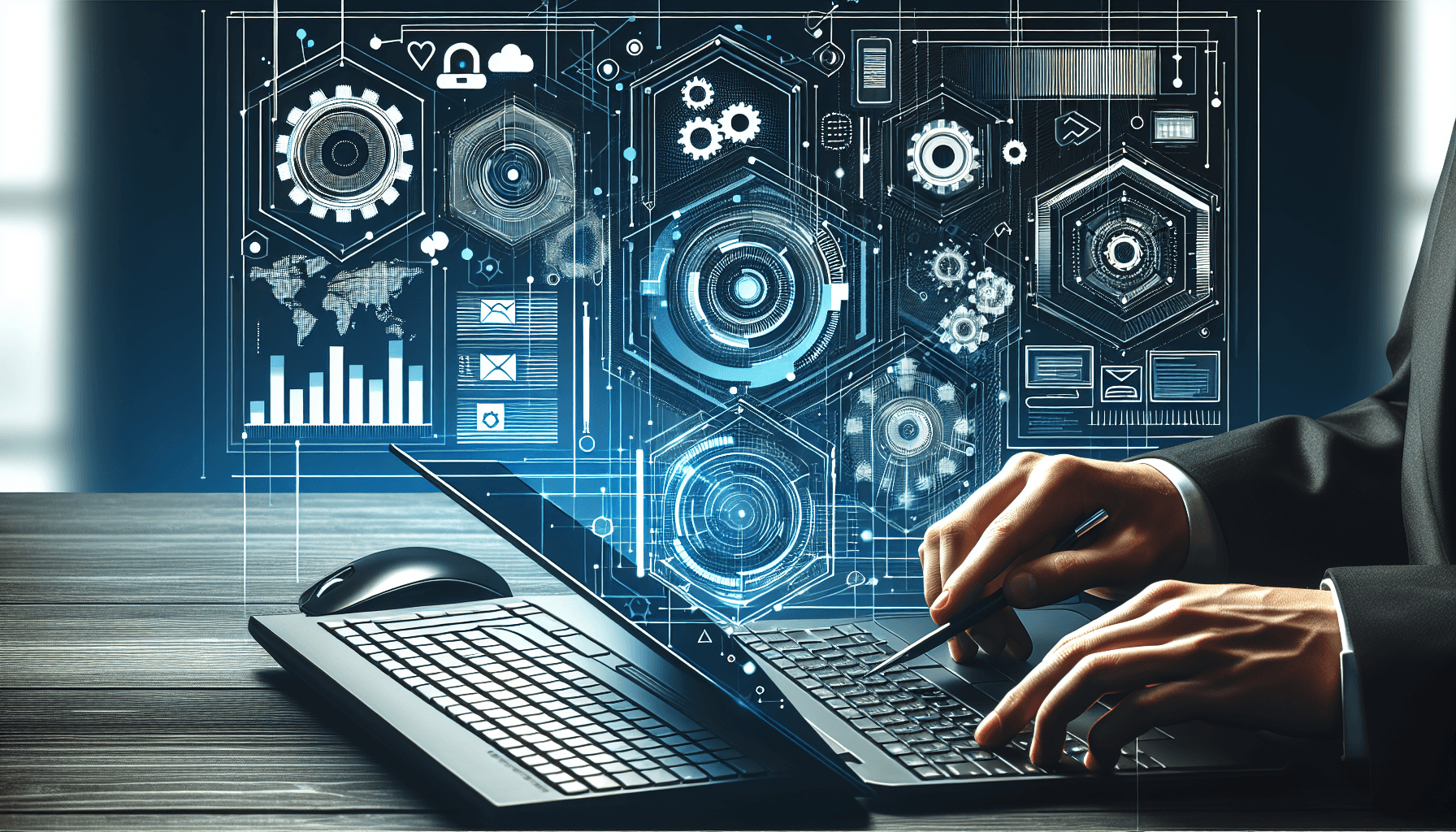 Featured image for article: Beslissingen Ontcijferen: De ROI Impact van Redesign, Herbouwen of Optimaliseren