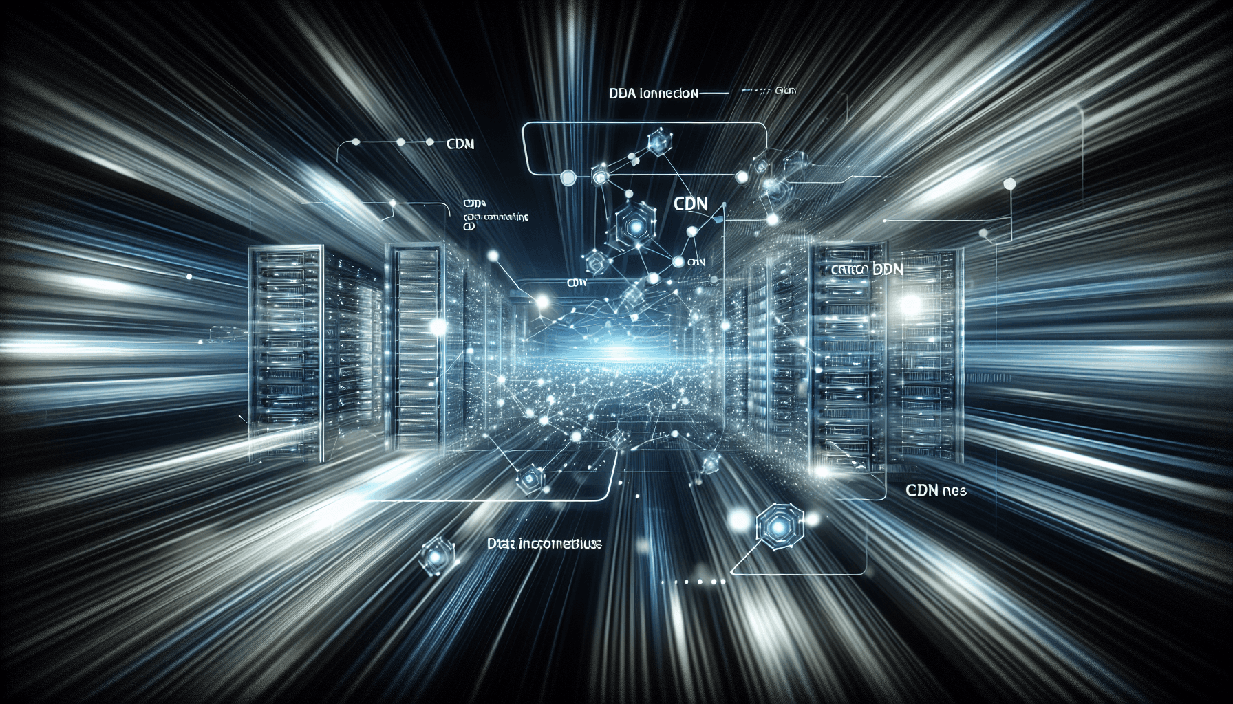 Featured image for article: Maximaliseren van ROI door Slimme CDN Strategieën in 2026