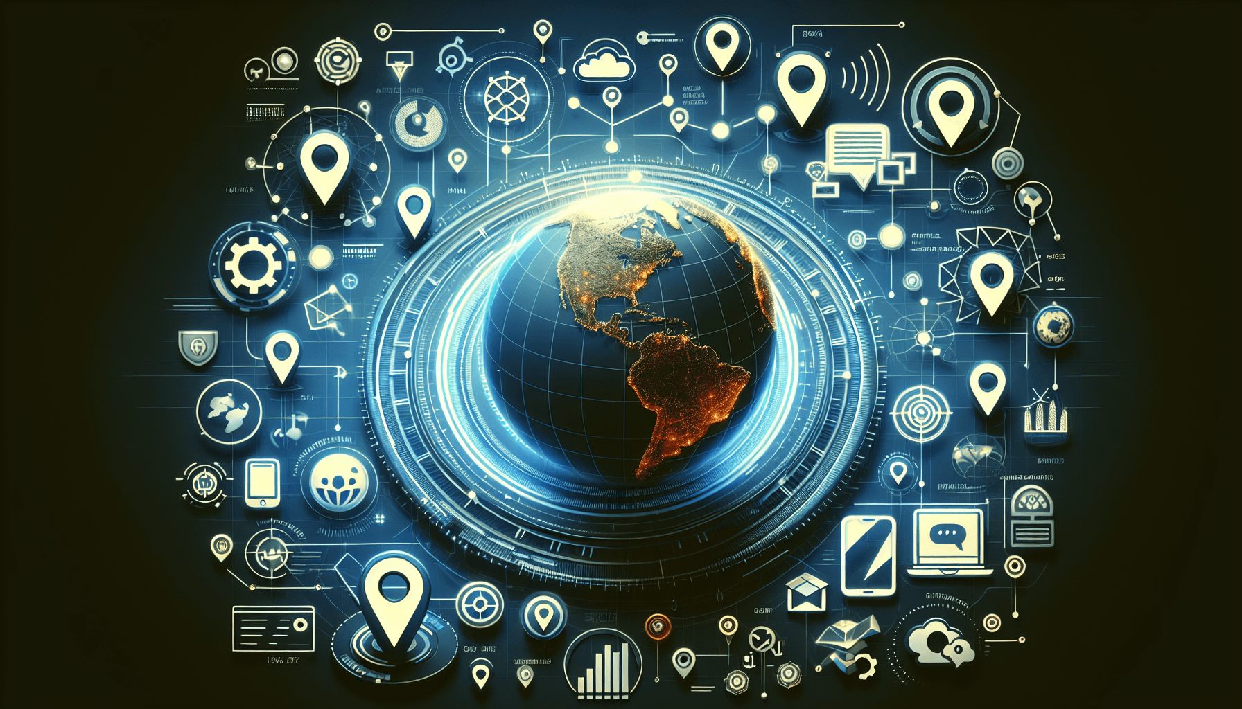Featured image for article: Lokale vs Internationale SEO: Een Technische SEO Checklist voor 2026