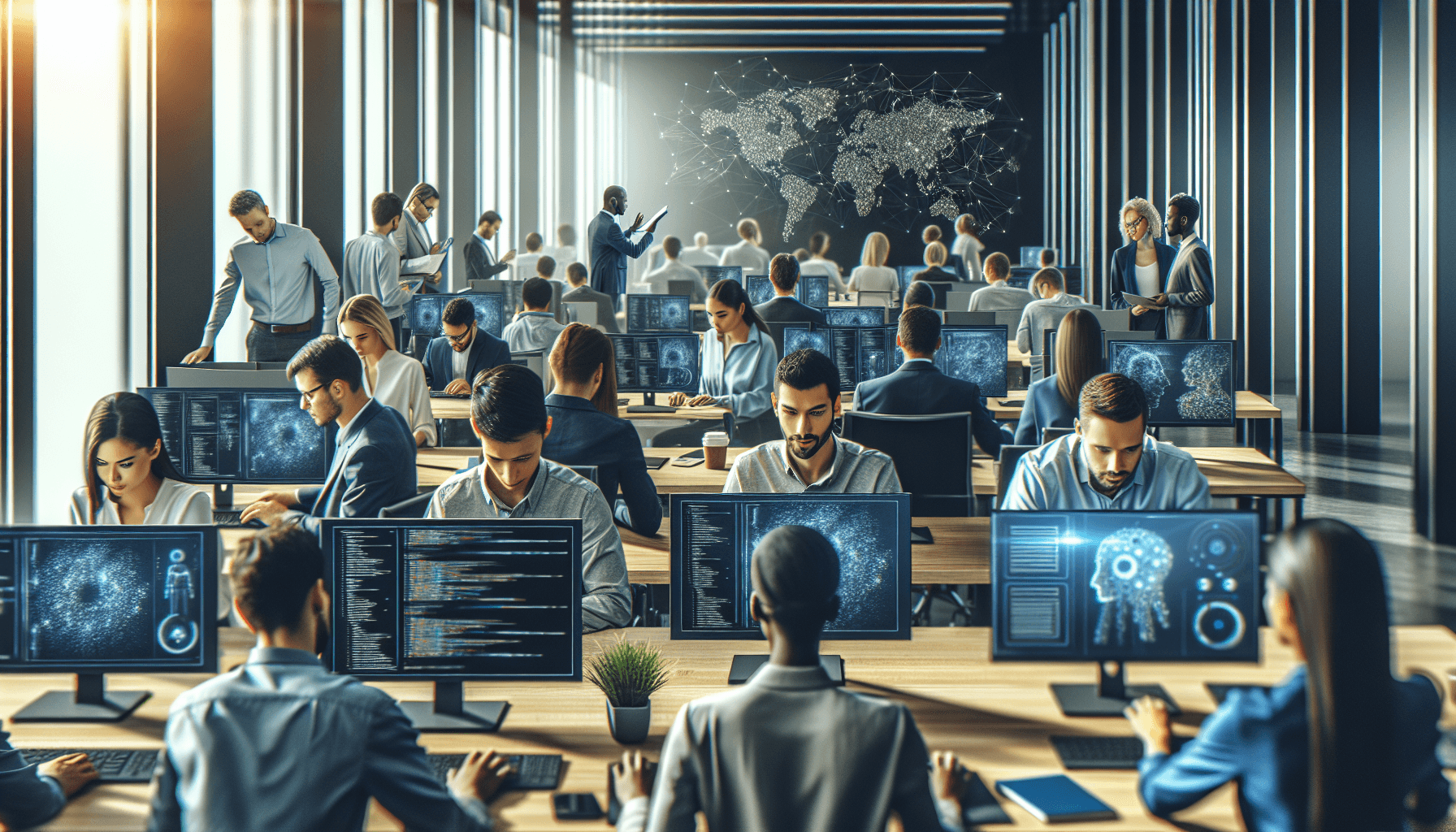 Featured image for article: Waarom de meeste AI-functies in productie falen: Inzichten voor 2026