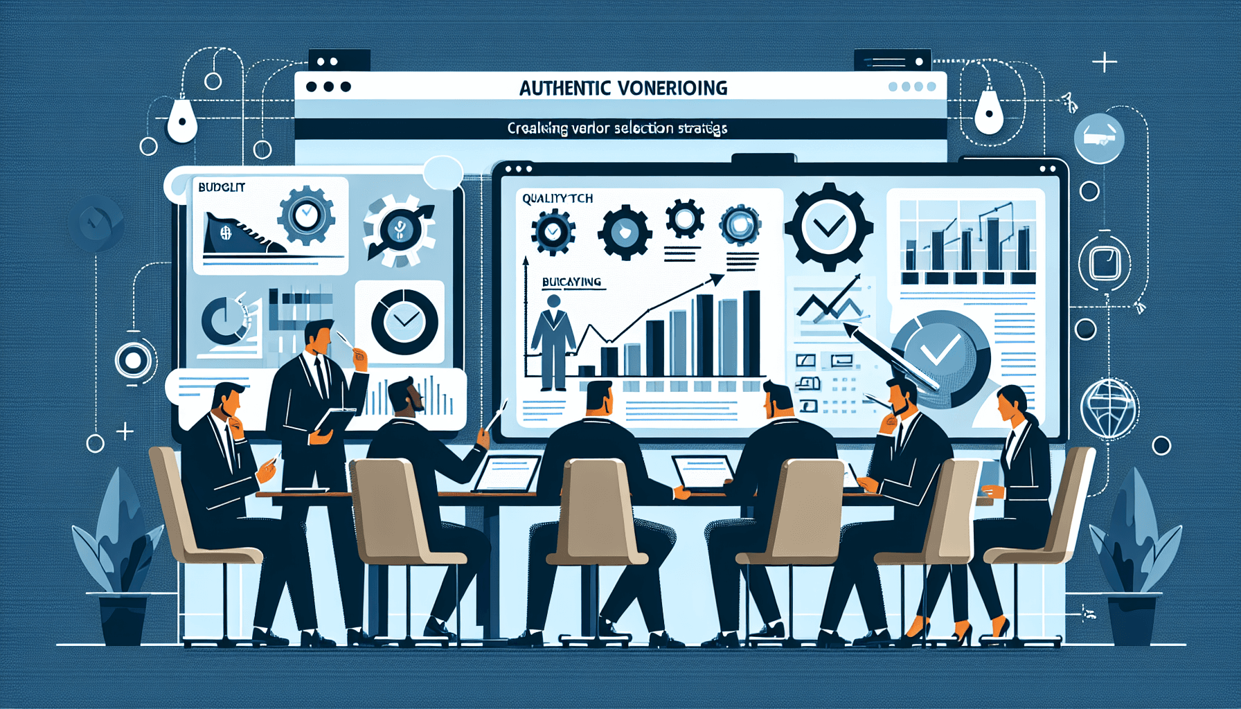 Featured image for article: De Werkelijke Prijs van Budgetoplossingen: Verborgen Kosten bij Leverancierselectie
