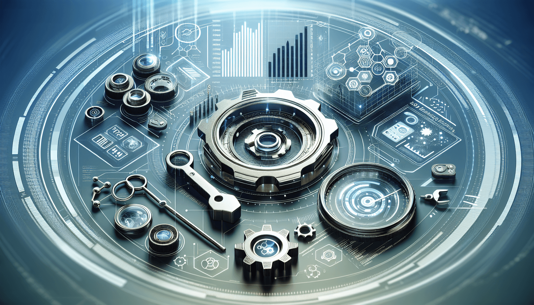 Featured image for article: SEO Automatisering Ontrafelen: Mythen Die Oprichters Nog Steeds Misleiden