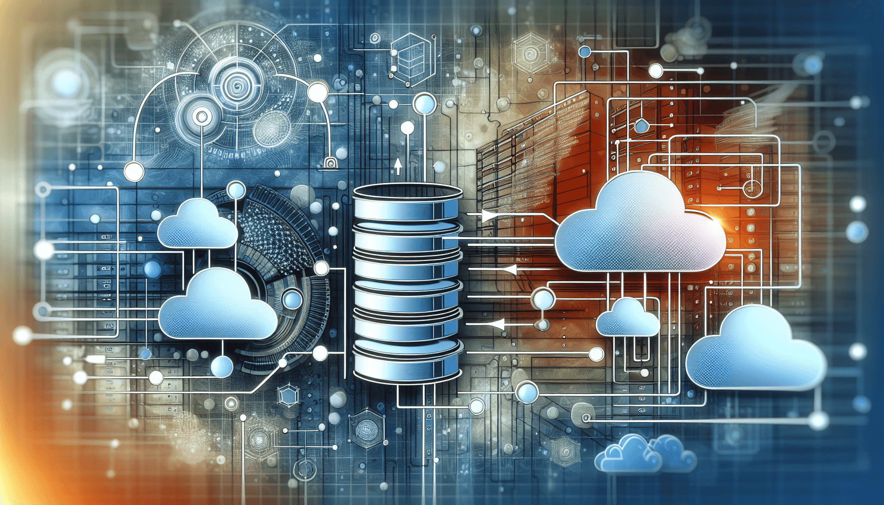 Featured image for article: Bouwen voor Morgen: Best Practices voor Schaalbaar Databaseontwerp