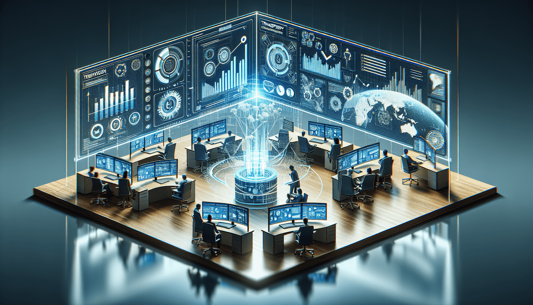 Featured image for article: Vertrouwen Opbouwen: Effectieve Strategieën voor AI Aanbevelingen