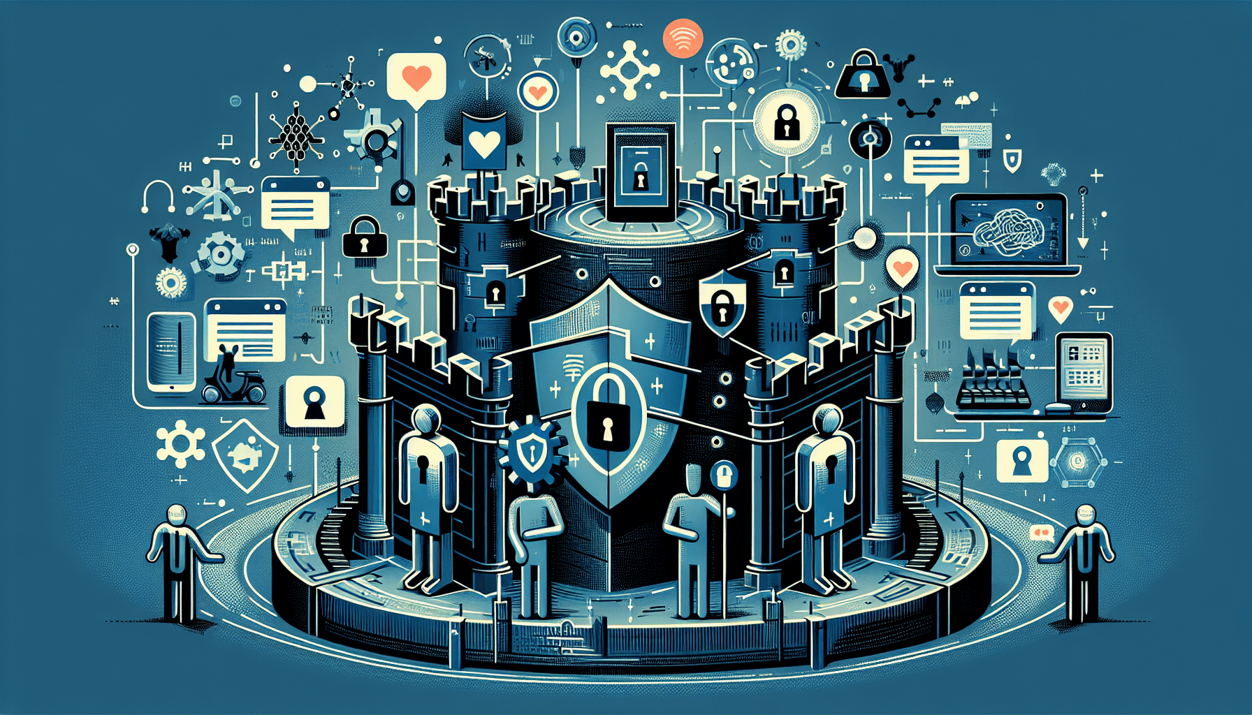 Featured image for article: Vertrouwen Opbouwen: Effectieve Strategieën voor AI Aanbevelingen