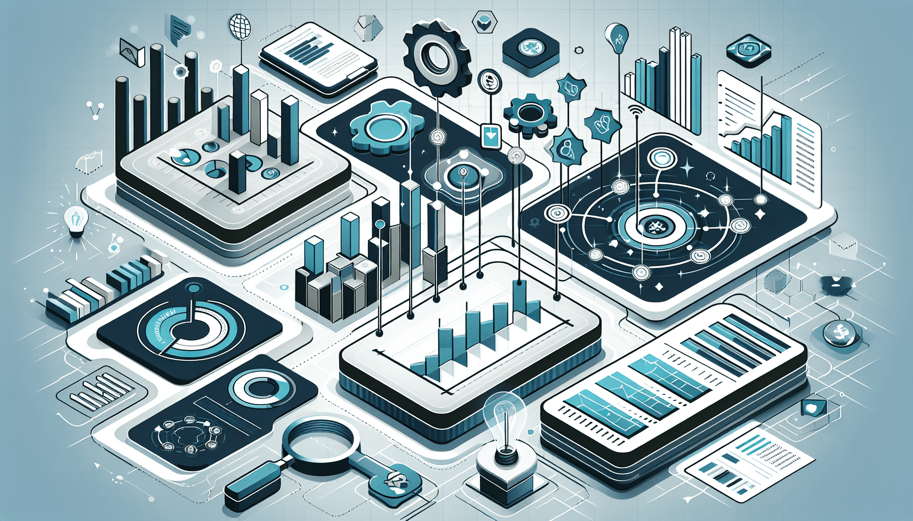 Featured image for article: Kaders voor het Evalueren van ROI in Techinvesteringen