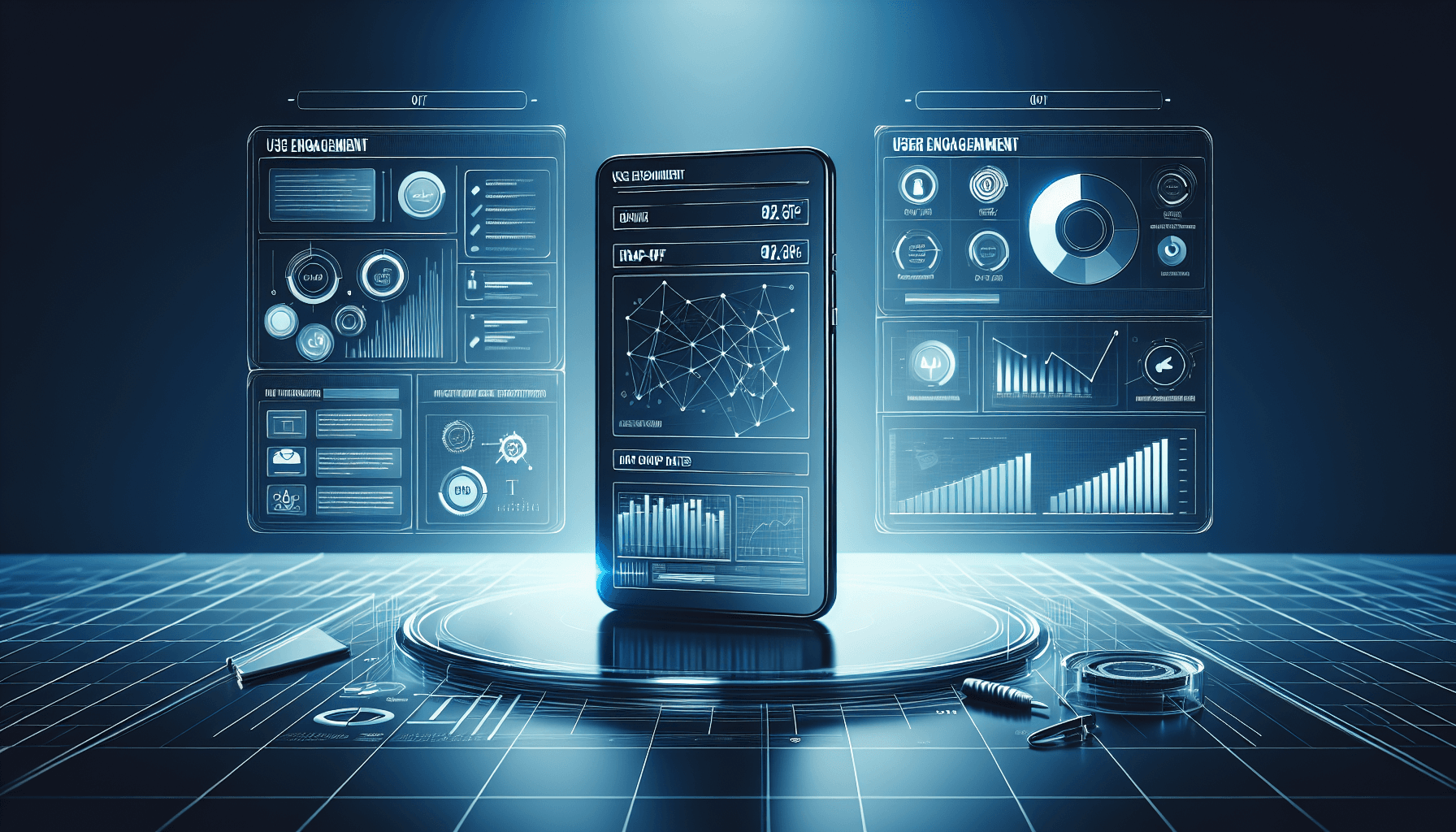 Featured image for article: Inzicht in Gebruikersafval in Mobiele UX Door Gegevensinzichten