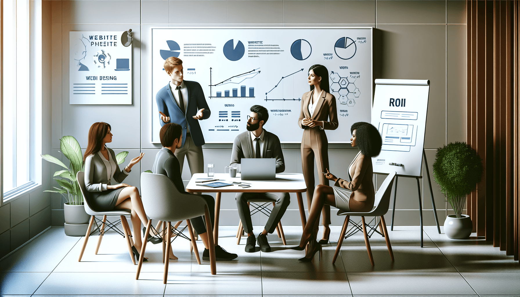 Featured image for article: Organisatorische Misalignement: De Verborgen Reden Waarom Websiteprojecten Falen