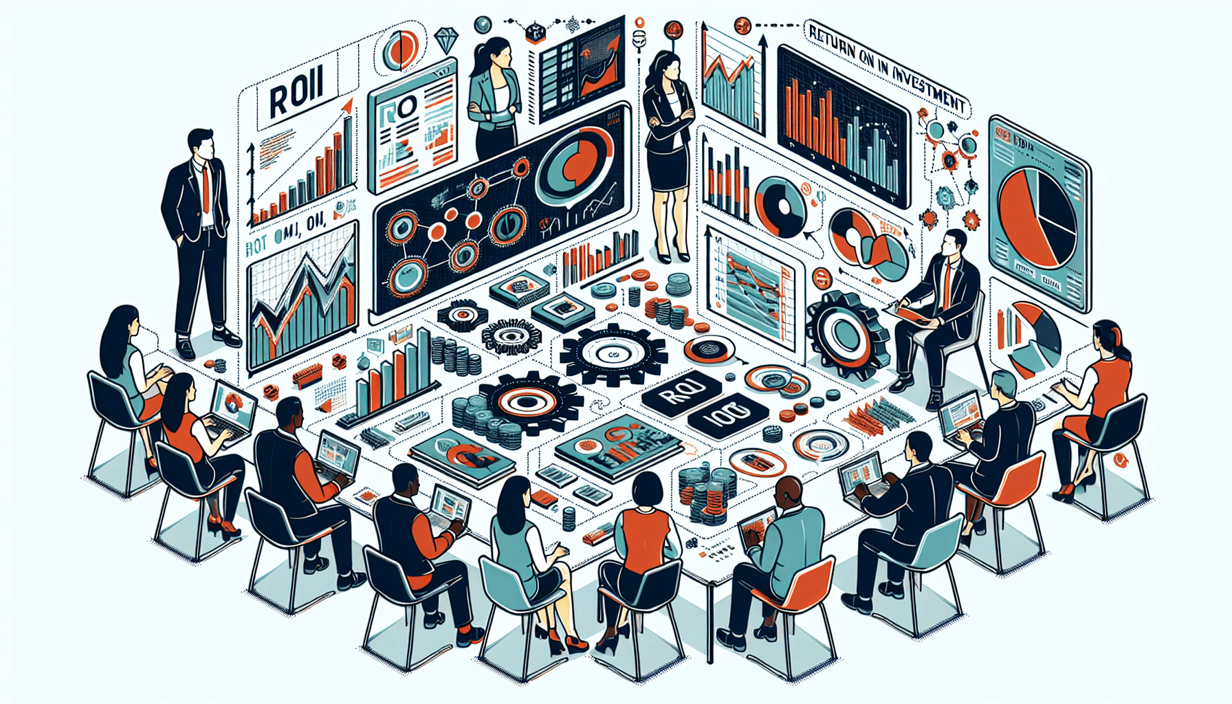 Featured image for article: Inzicht in de Organisatorische Dynamiek Achter Mislukte Websiteprojecten