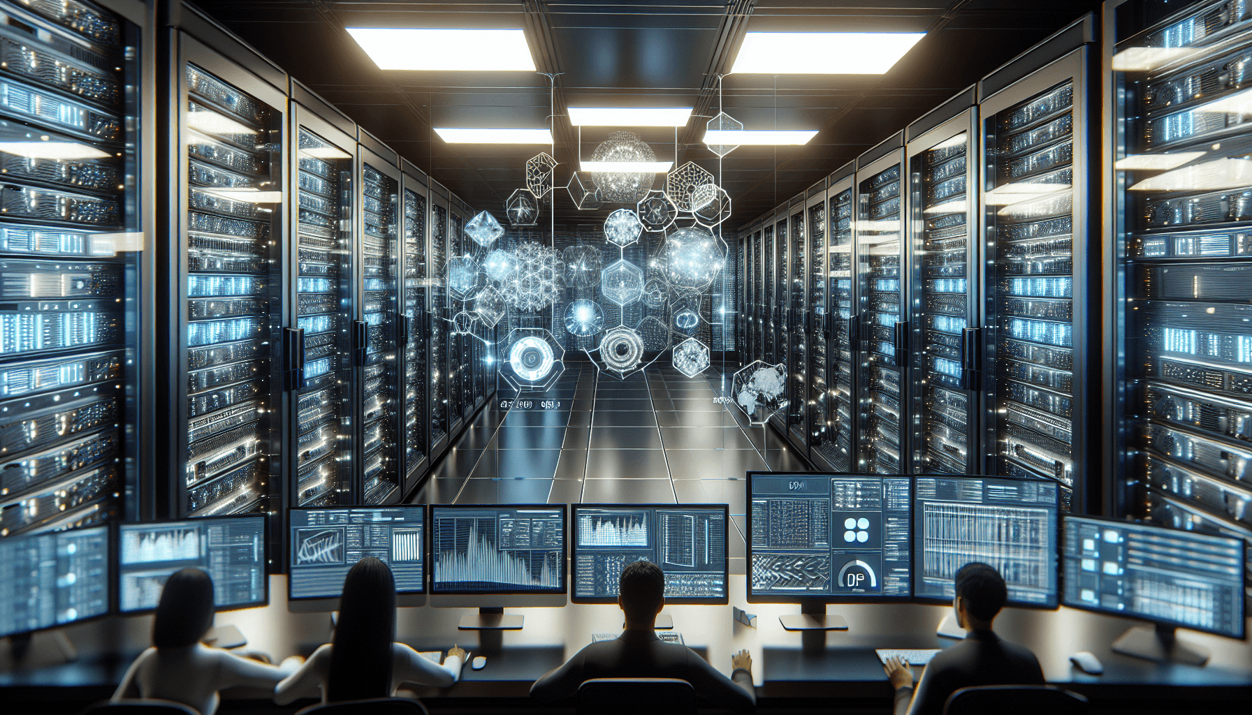 Featured image for article: SEO Verbeteren met Uitstekende Serverprestaties in Concurrentiële Sectoren