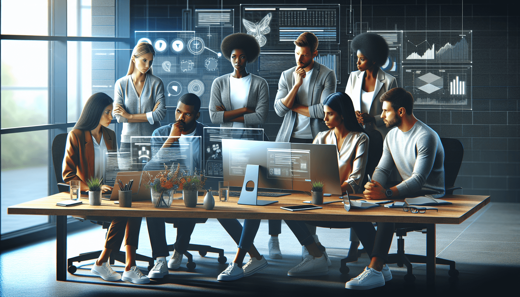 Featured image for article: Teams en Platforms Schalen: Waarom Websites Na Lancering Falen