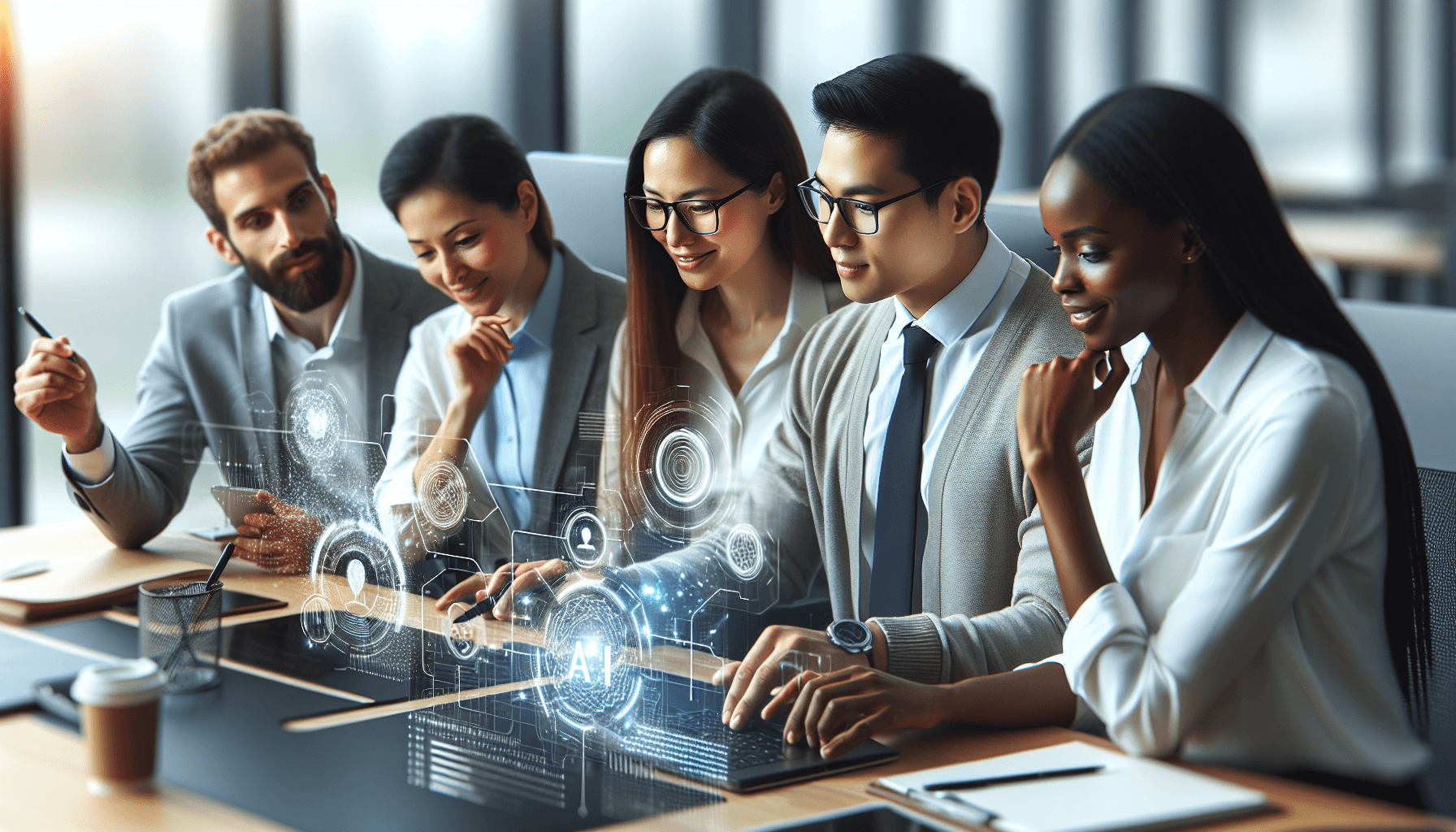 Featured image for article: De Werkelijke Impact van AI Aanbevelingen op Bedrijfs-ROI Evalueren