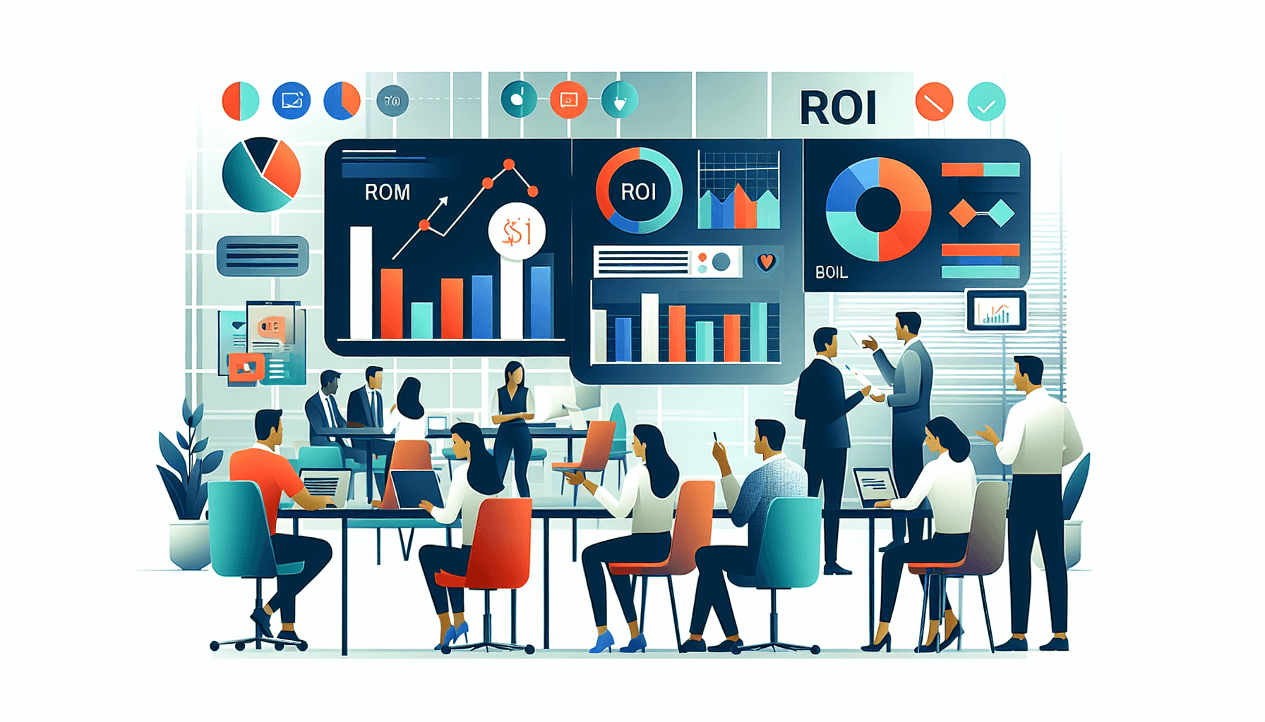 Featured image for article: Effectieve Briefing van Agentschappen: ROI Maximaliseren Door Duidelijke Communicatie