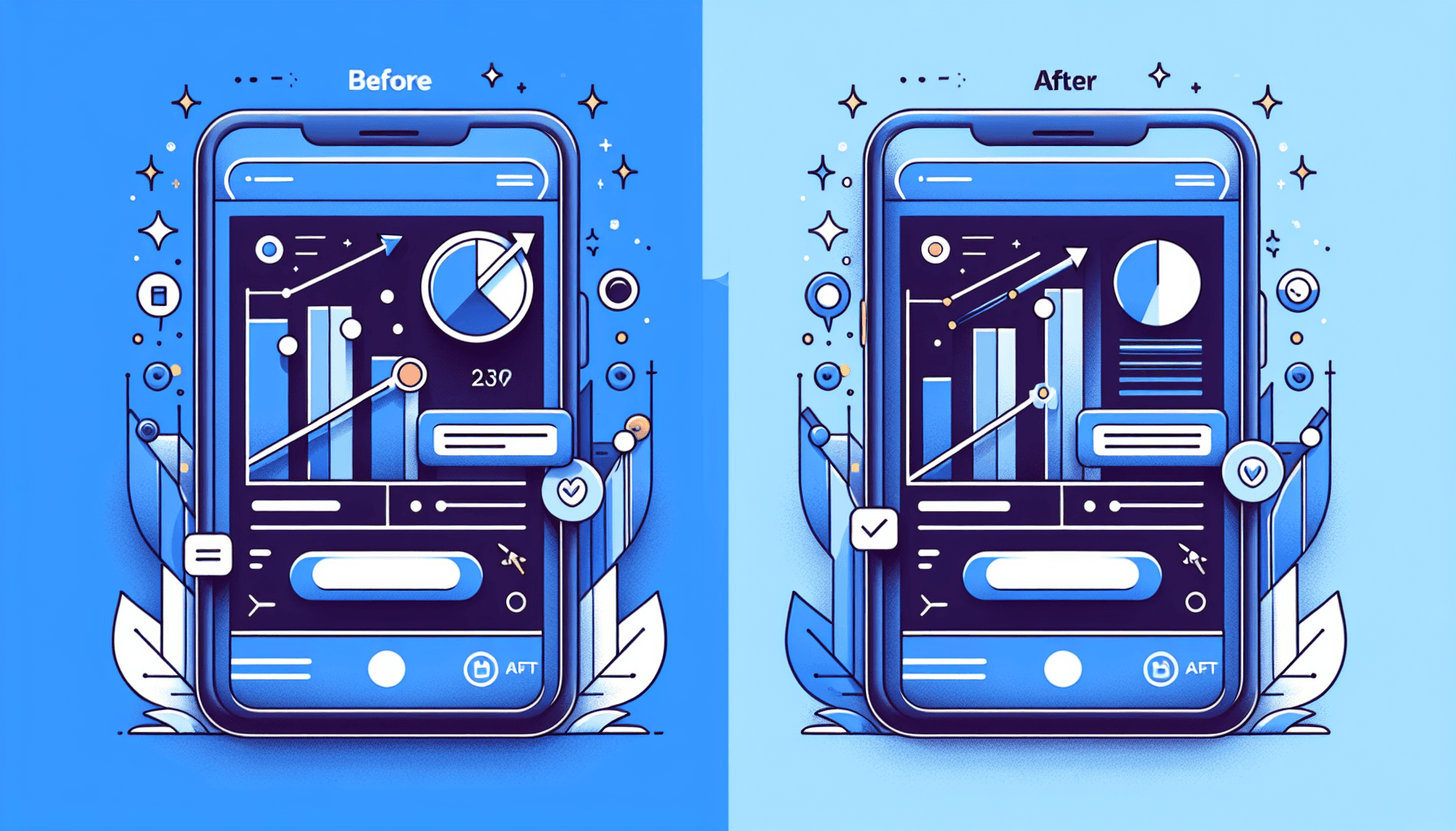 Featured image for article: Mobiele UX-Verbeteringen Die Aanmeldingen Verdubbelden
