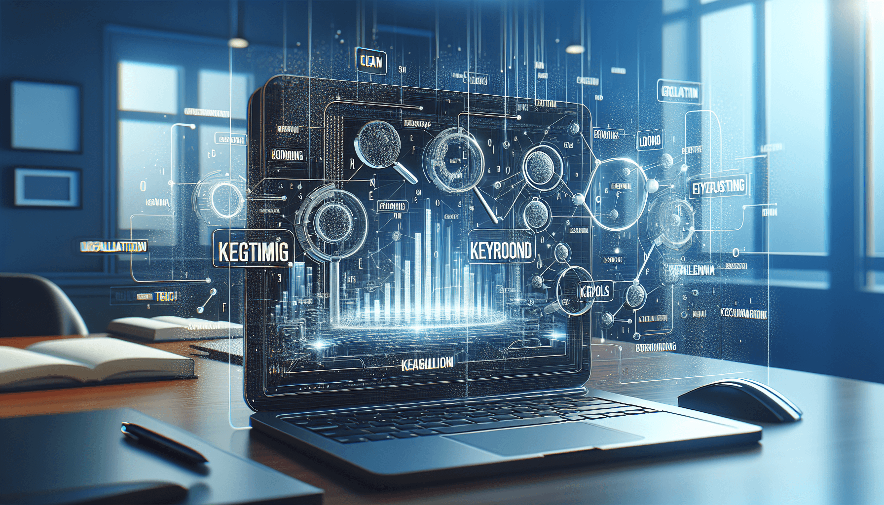 Featured image for article: SEO Valkuilen Voorkomen: Lessen uit Mislukte Migraties van Zoekwoordclustering