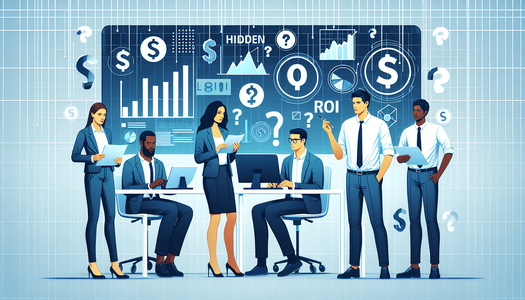 Featured image for article: De Werkelijke Kosten van Budgetoplossingen: Verborgen Uitgaven in ROI-Modellering Onthullen