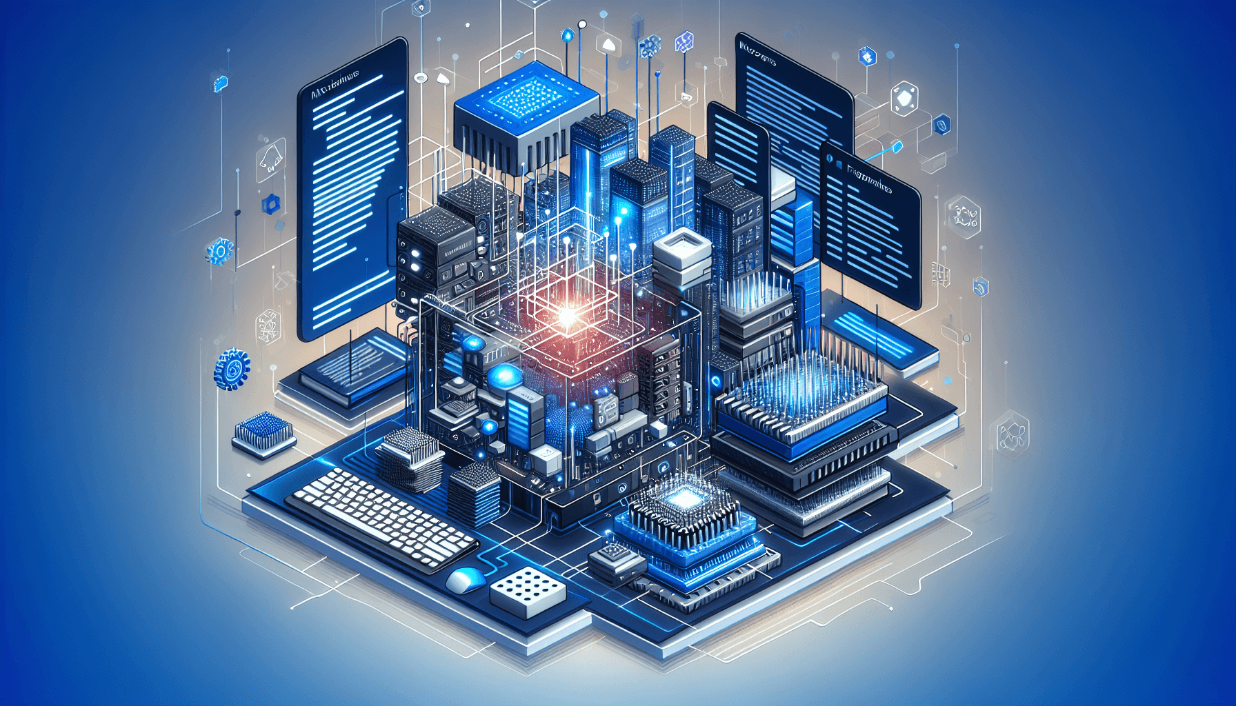 Featured image for article: De Werkelijke Trade-Offs van Micro-Frontends in 2026