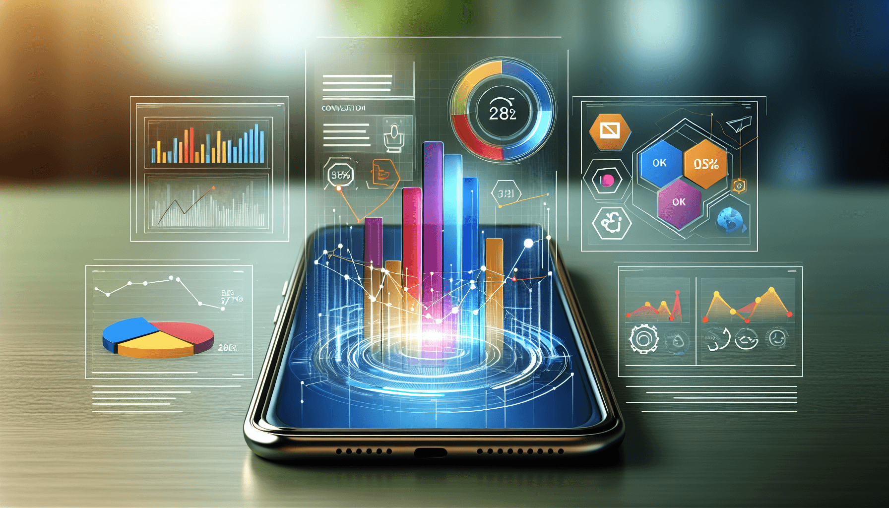 Featured image for article: Mobiele UX Verbeteren met Effectieve CRO Prioriteringskaders