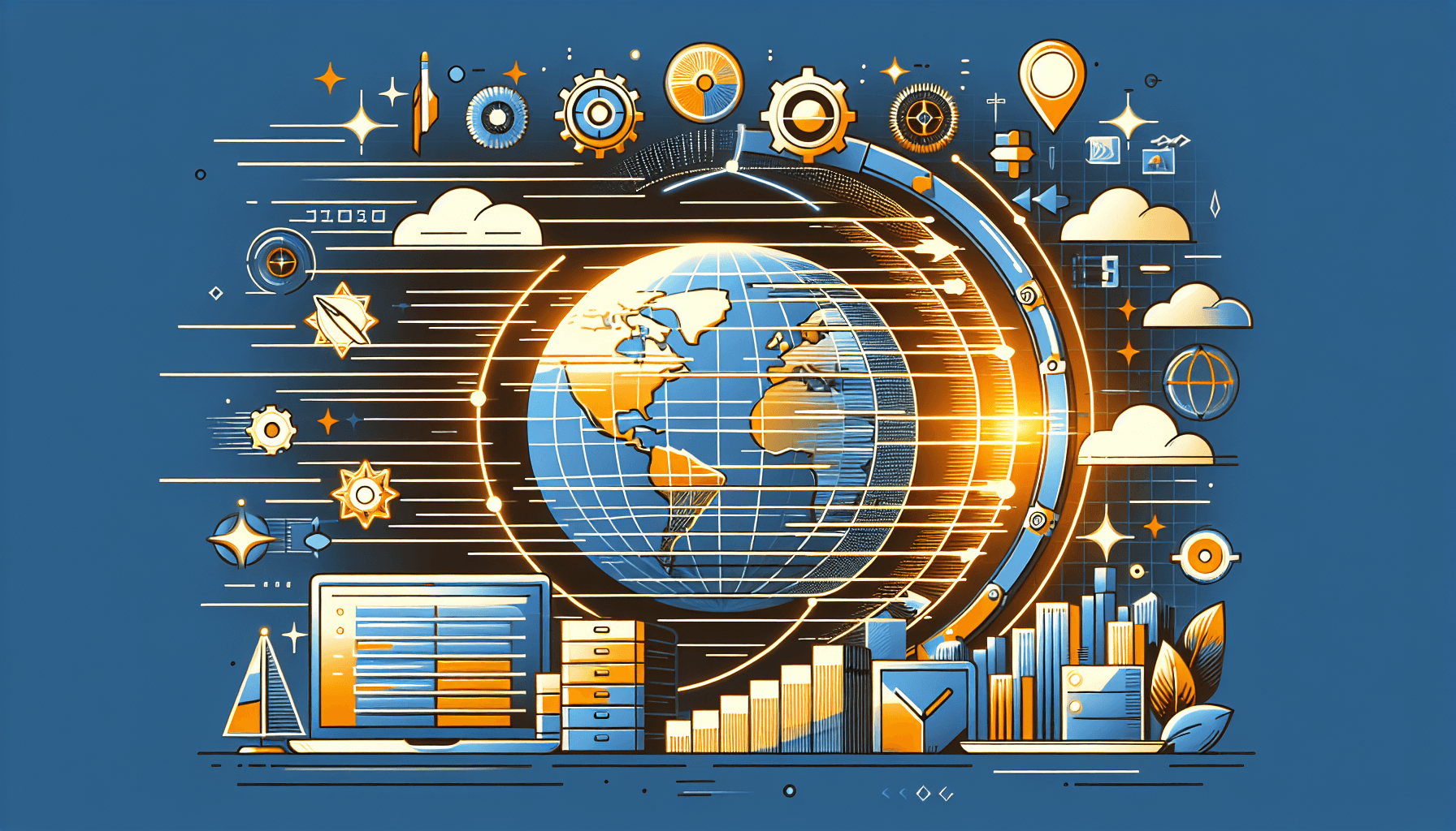 Featured image for article: Je CDN Maximaliseren: Prestatiestrategieën voor 2026
