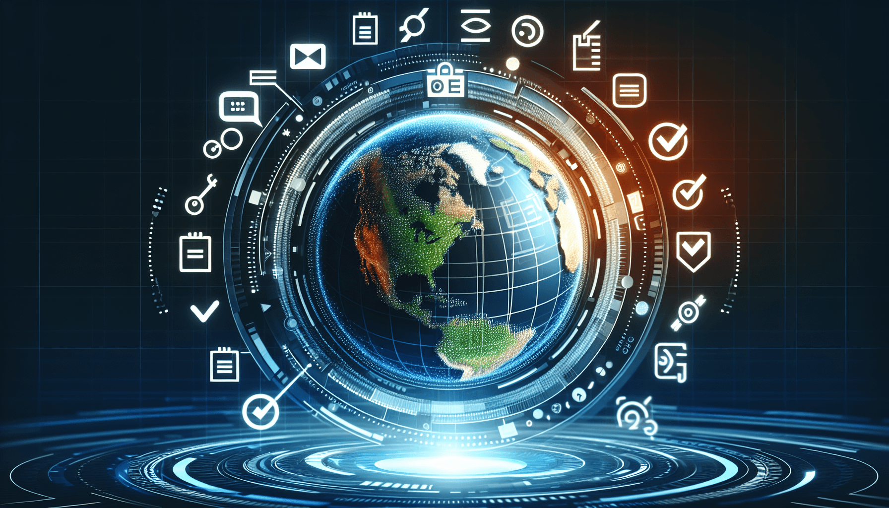 Featured image for article: Internationale SEO Beheersen: Een Technische Checklist voor hreflang Implementatie