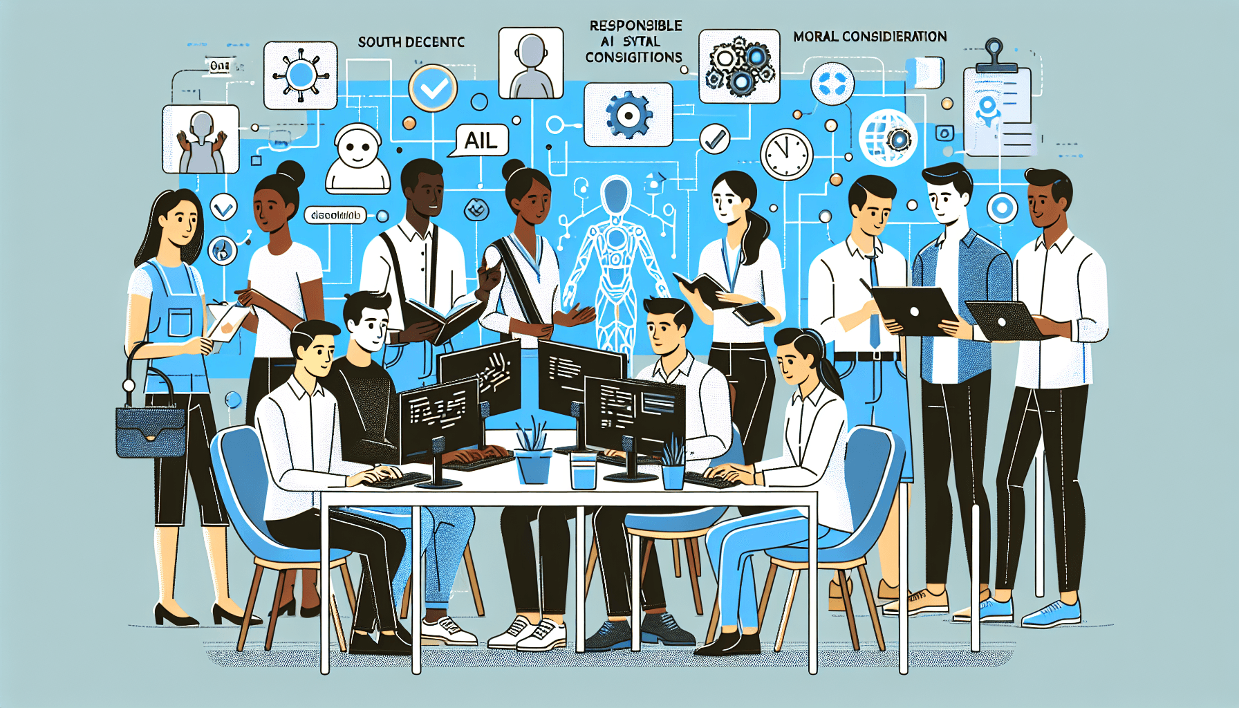 Featured image for article: Ontwerpen met Intentie: Verantwoorde AI Aanbevelingen in 2026