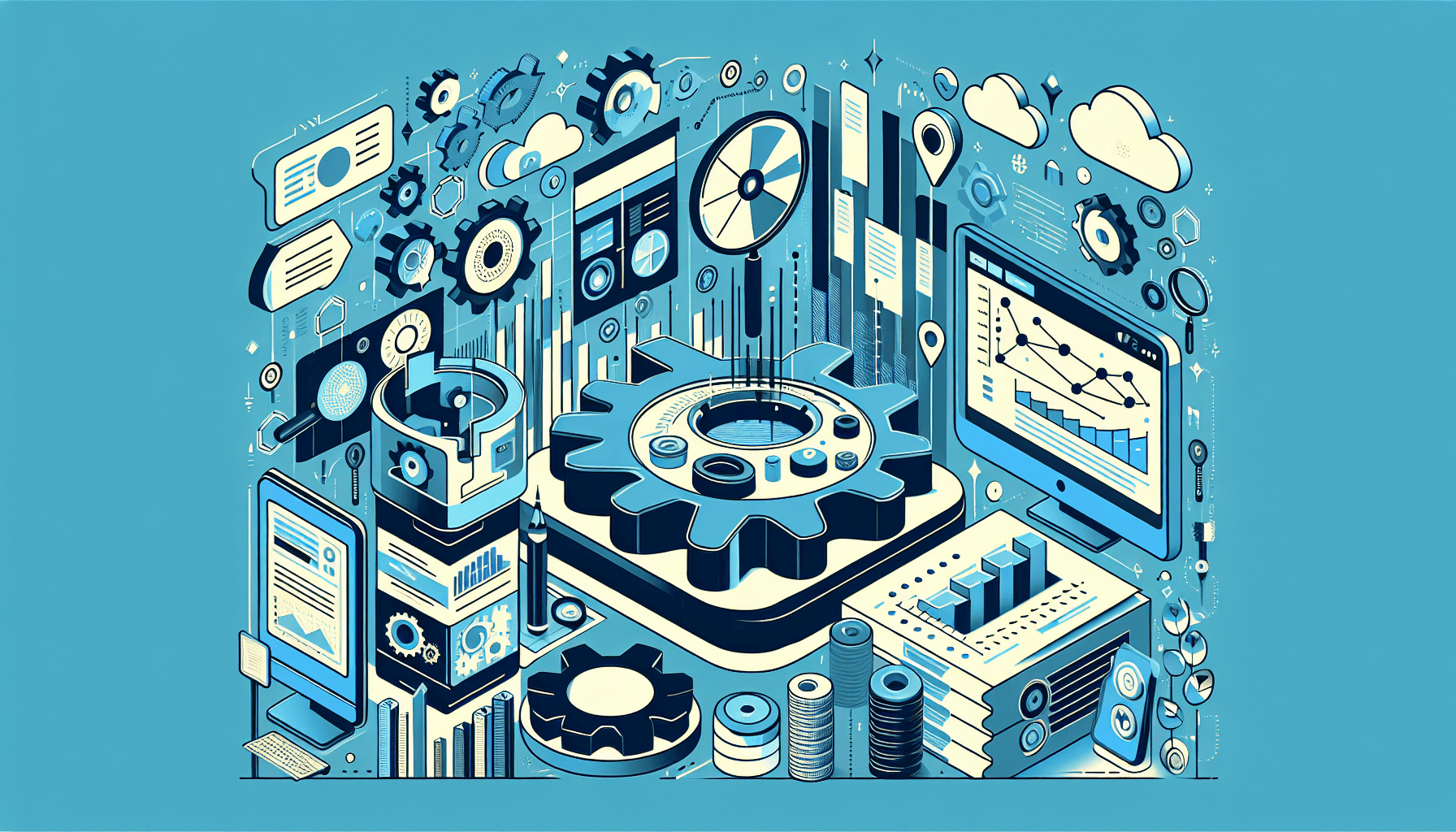 Featured image for article: Veelgemaakte SEO Automatiseringsfouten op Kwaliteitswebsites Voorkomen