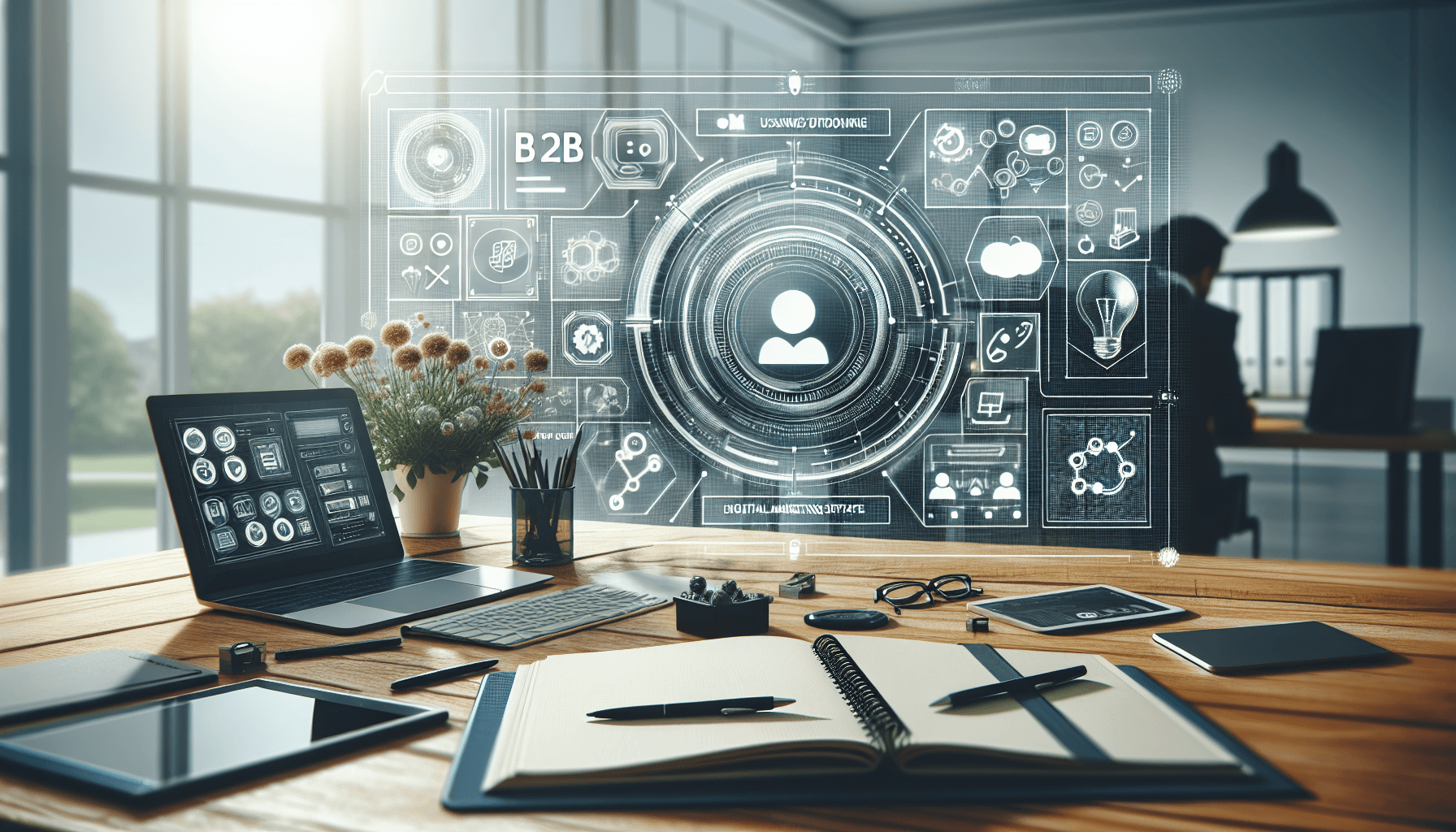 Featured image for article: Conversies van B2B Websites Verbeteren Met UX Patronen
