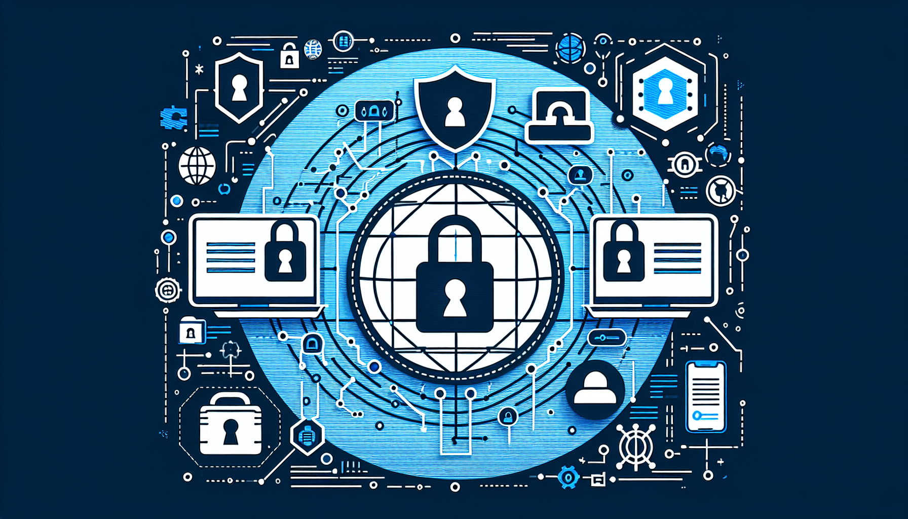 Featured image for article: Zorgen voor Robuuste Authenticatie & Autorisatie voor Toekomstige Groei