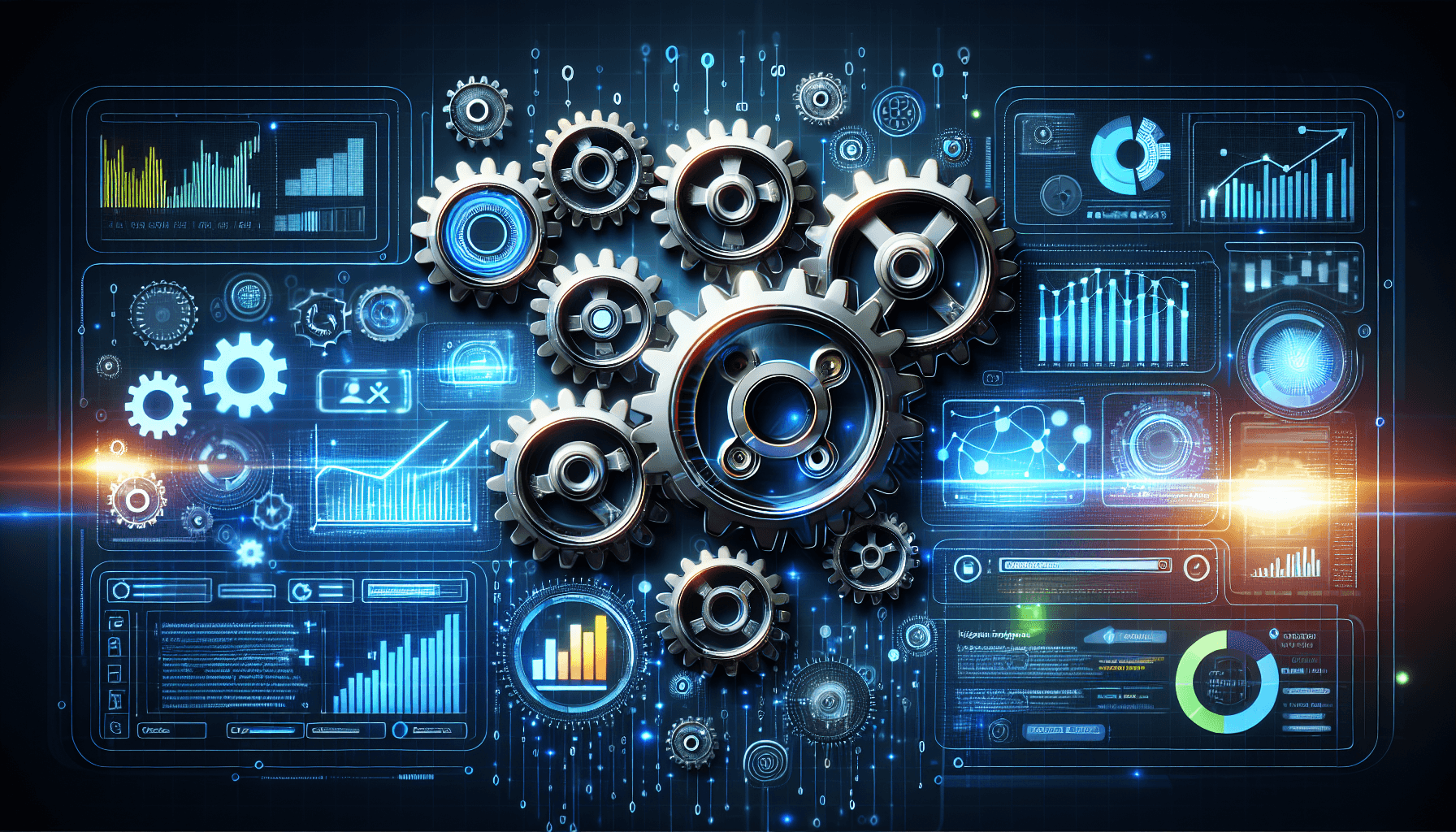 Featured image for article: SEO Automatisering Vereenvoudigen: Google’s Rankingfactoren Begrijpen