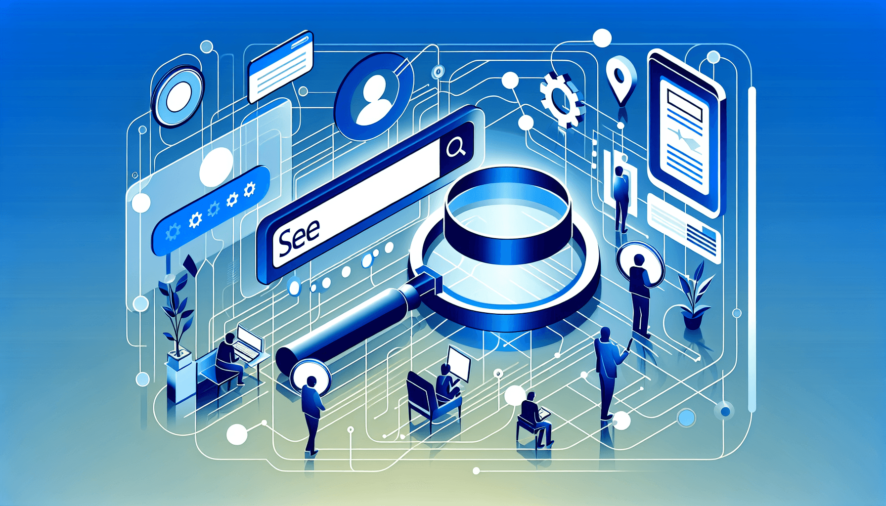 Featured image for article: SEO Mythen Ontkracht: De Waarheid Over Zoekintentie Mapping