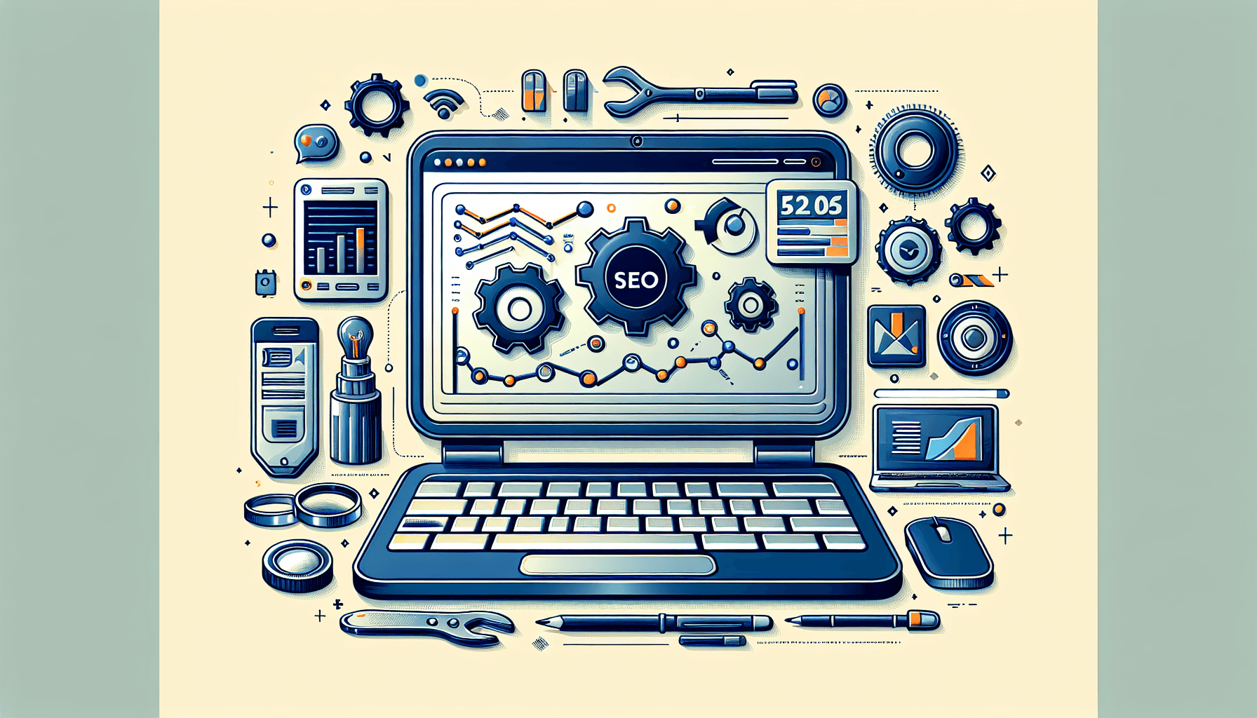 Featured image for article: Valkuilen van SEO Automatisering op Kwaliteitswebsites Voorkomen