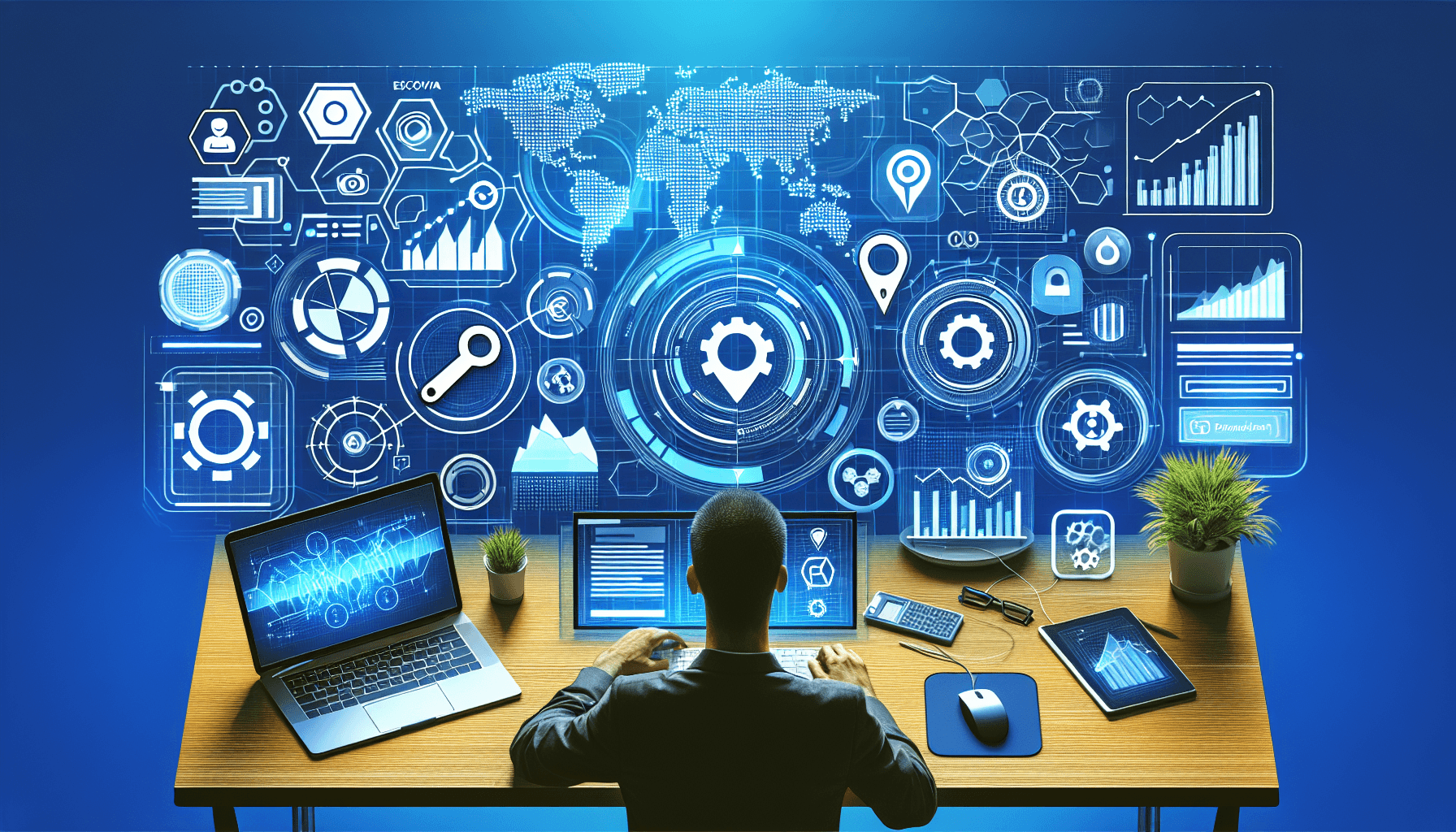 Featured image for article: SEO Valkuilen Overwinnen op Kwaliteitswebsites