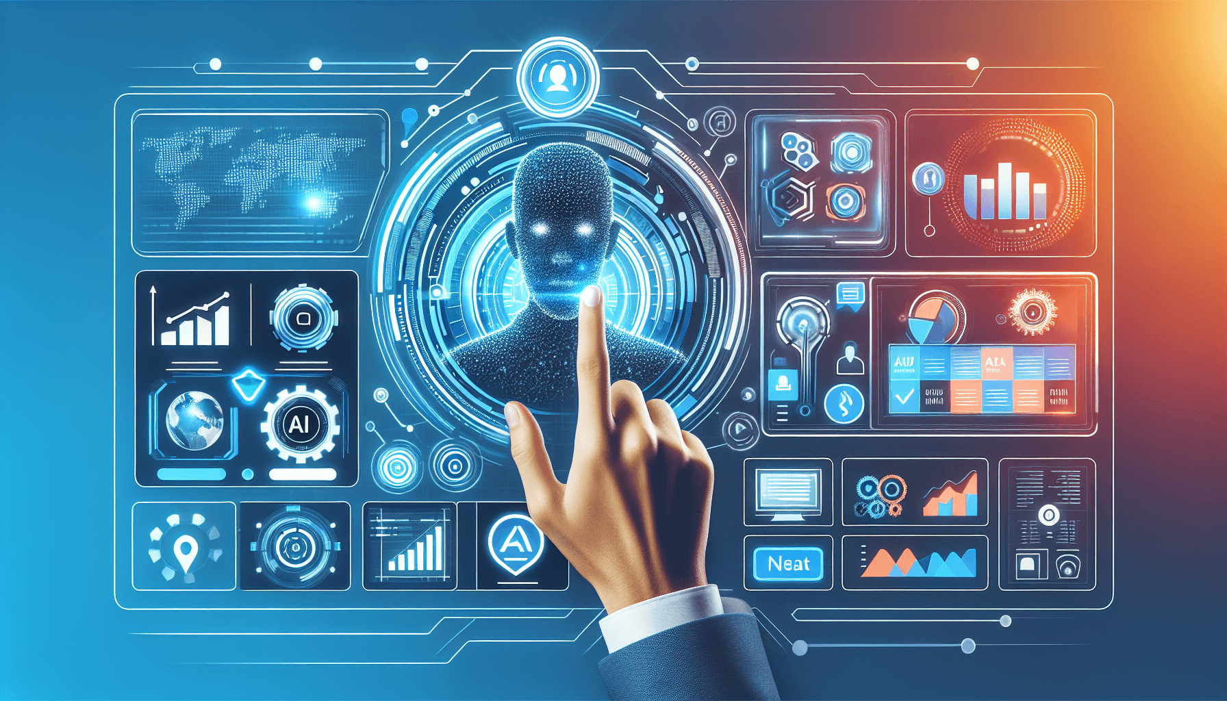 Featured image for article: ROI Ontsluiten met AI Aanbevelingen: Wat Werkt en Wat Niet