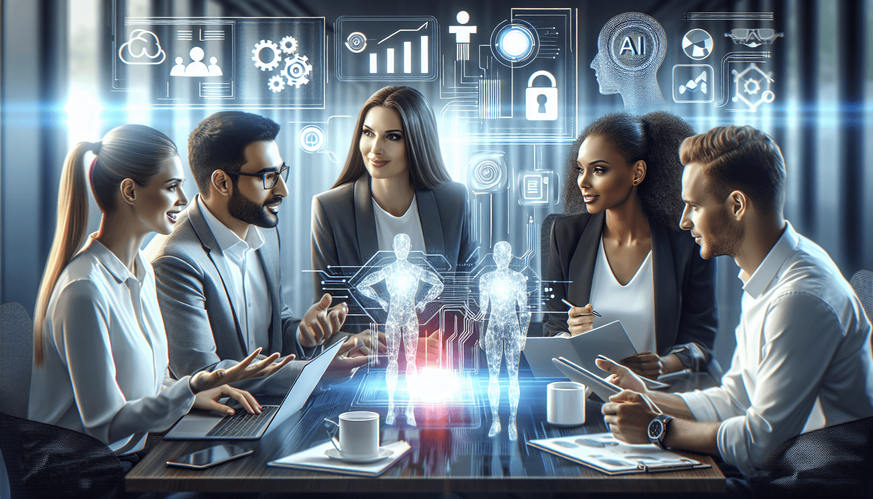 Featured image for article: Vertrouwenswaardige AI Aanbevelingen: Strategieën voor Succes