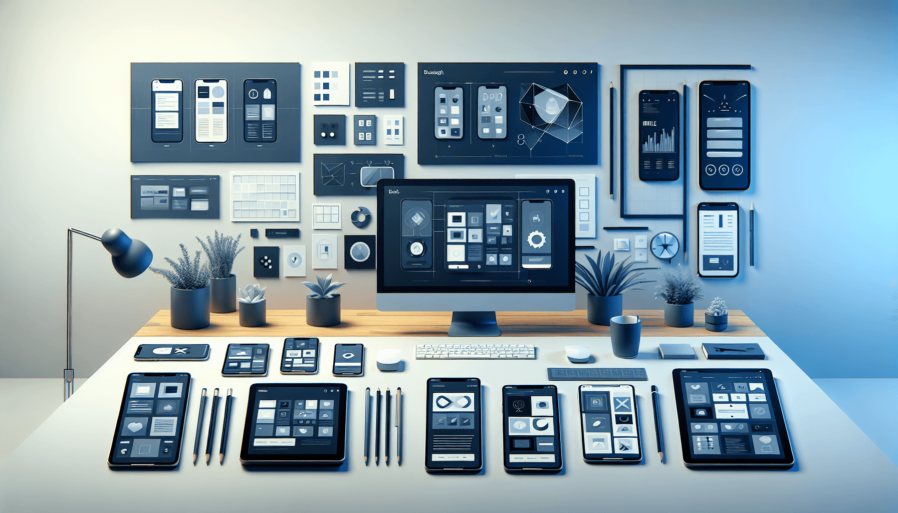 Featured image for article: Mobiel-Eerste Ontwerpprincipes Die Conversies In 2026 Stimuleren