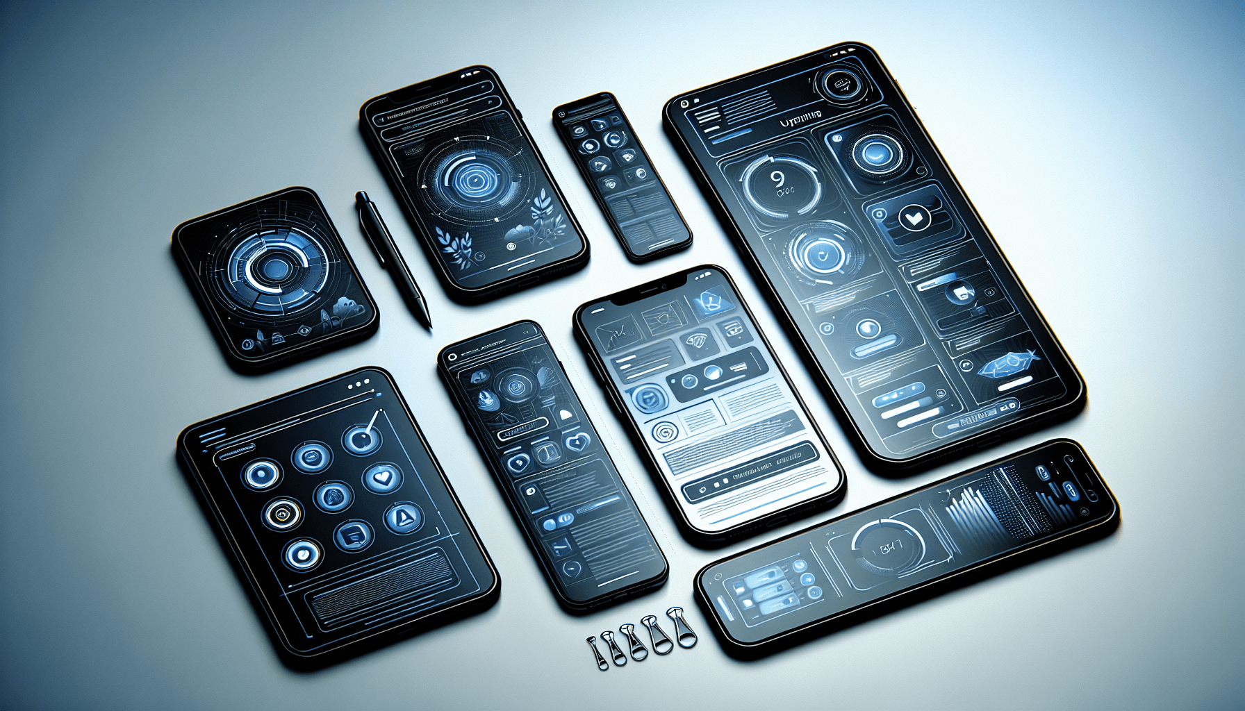 Featured image for article: Conversies Verhogen: Essentiële Mobiele UX Patronen voor 2026