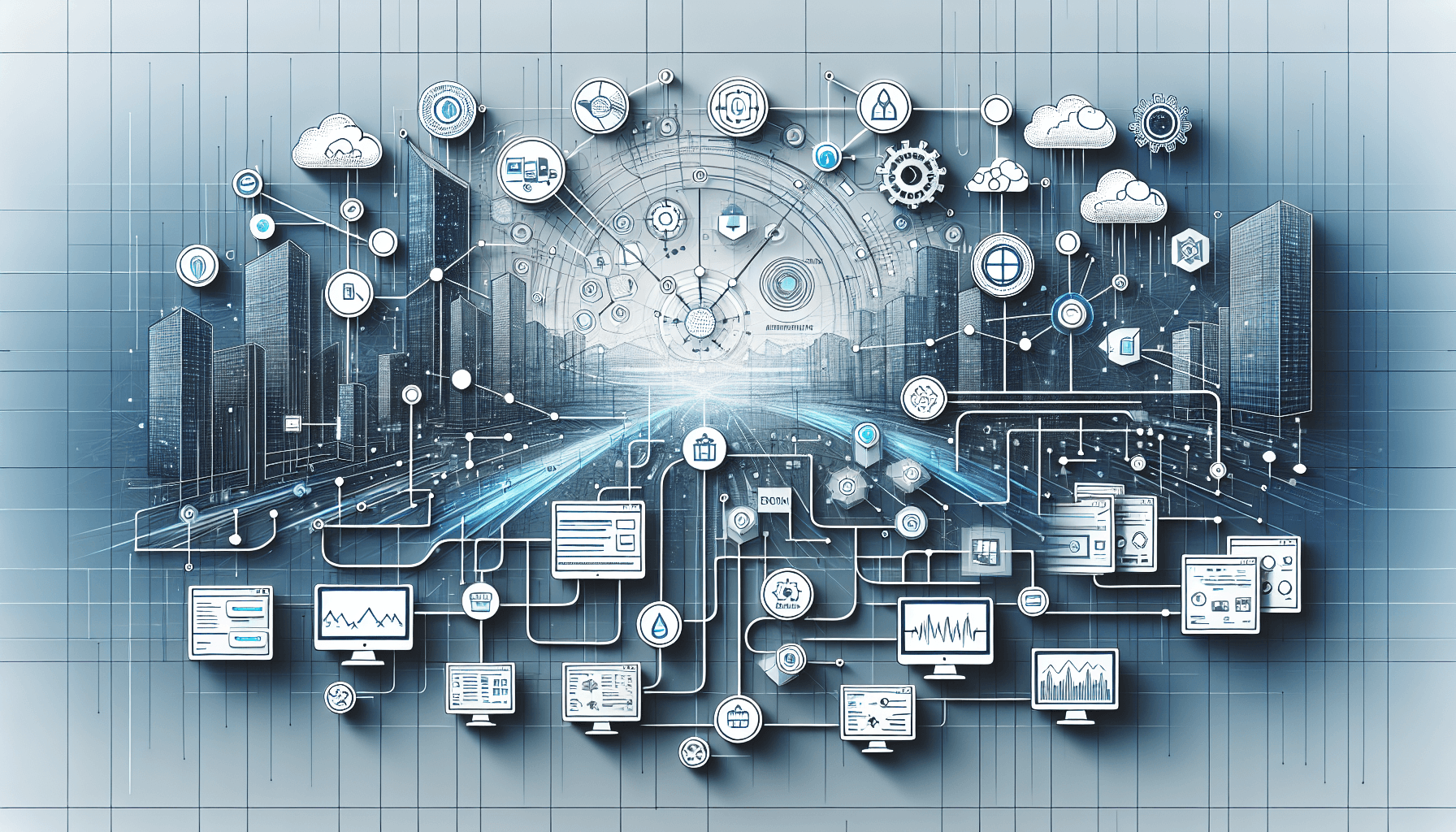Featured image for article: Valstrikken Vermijden: Veelgemaakte Fouten in Evenementgestuurde Architecturen