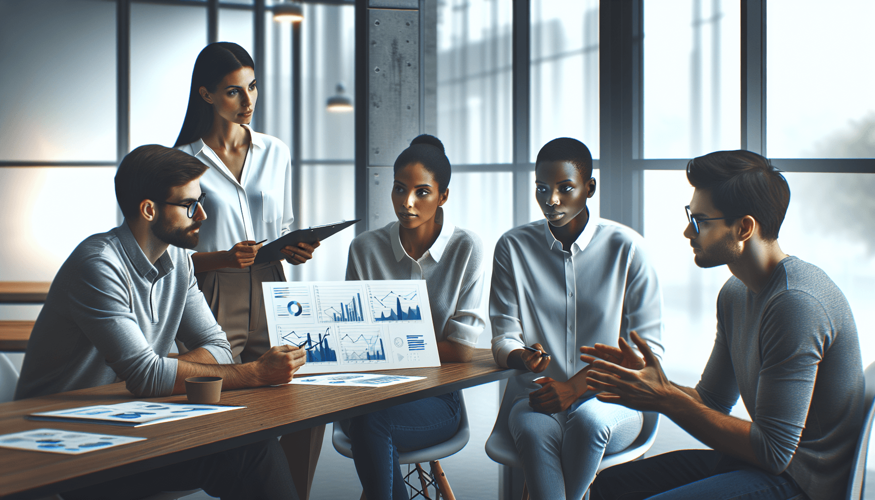 Featured image for article: Risico's Vermijden in Grote Digitale Projecten Door Effectieve ROI-Modellering