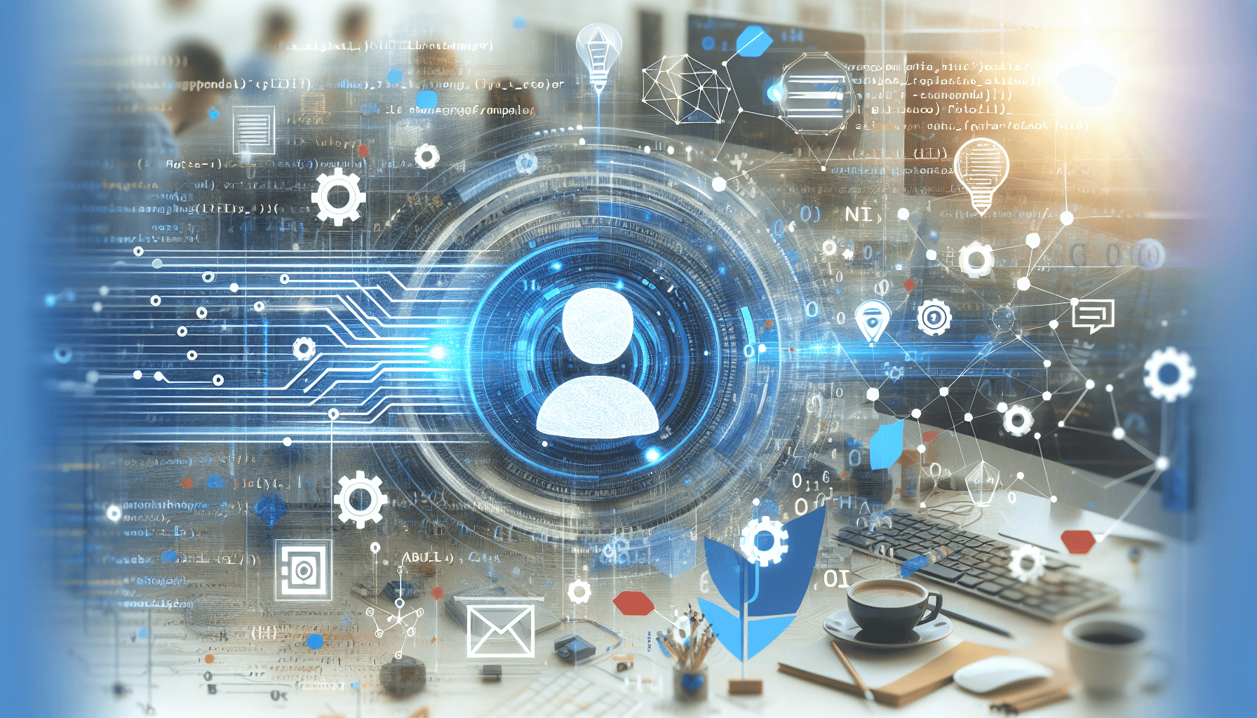 Featured image for article: AI in ontwikkelingsworkflows: Waarom de meeste functies falen in productie