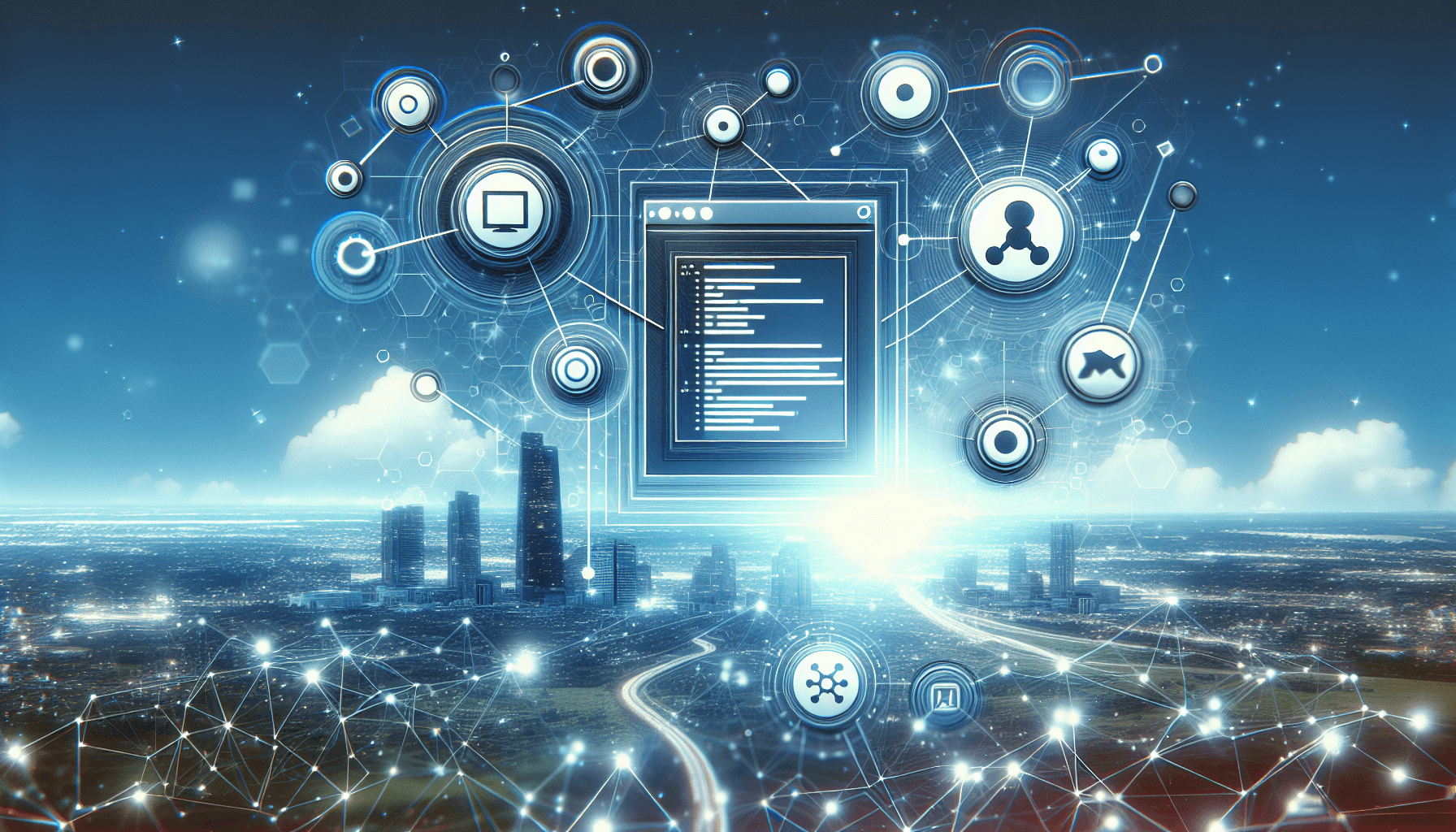 Featured image for article: Navigeren door Uitdagingen met Micro-Frontends: Inzichten uit Grote Herbouwen